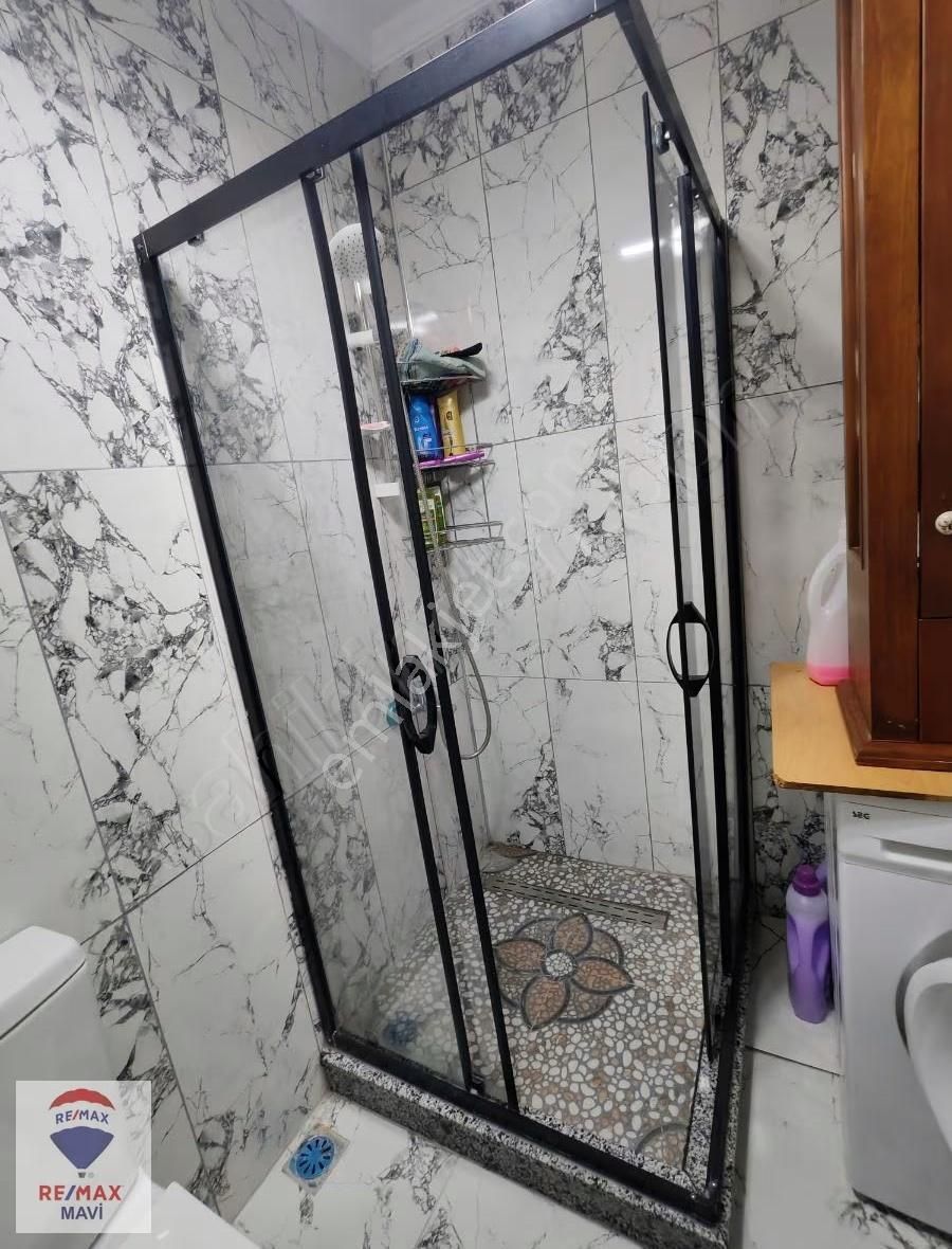 Karasu Aziziye'de 3+1 Ayrı Mutfak Cam Balkon Kombi Petekli Remax - Görsel 30