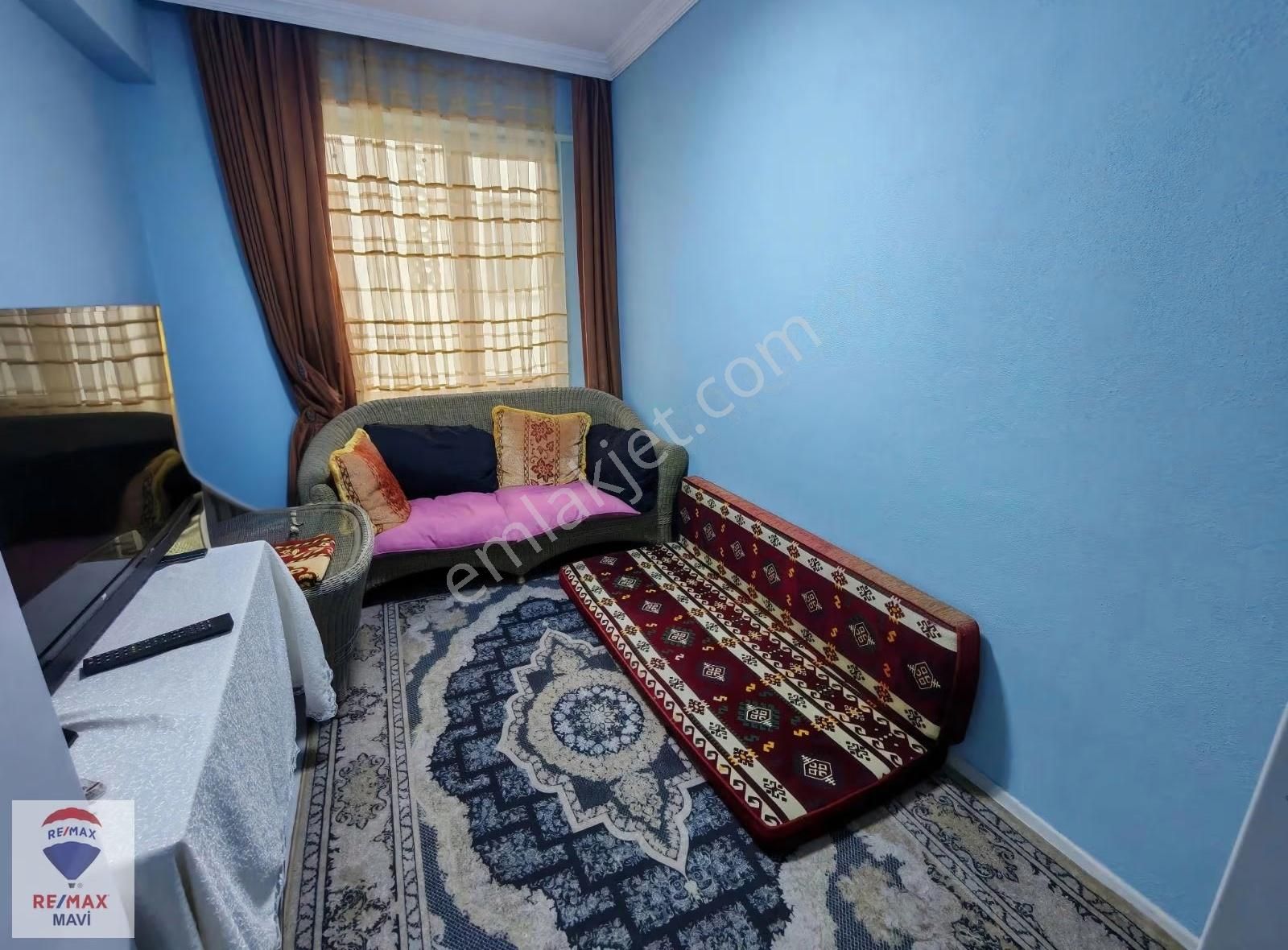 Karasu Aziziye'de 3+1 Ayrı Mutfak Cam Balkon Kombi Petekli Remax - Görsel 24