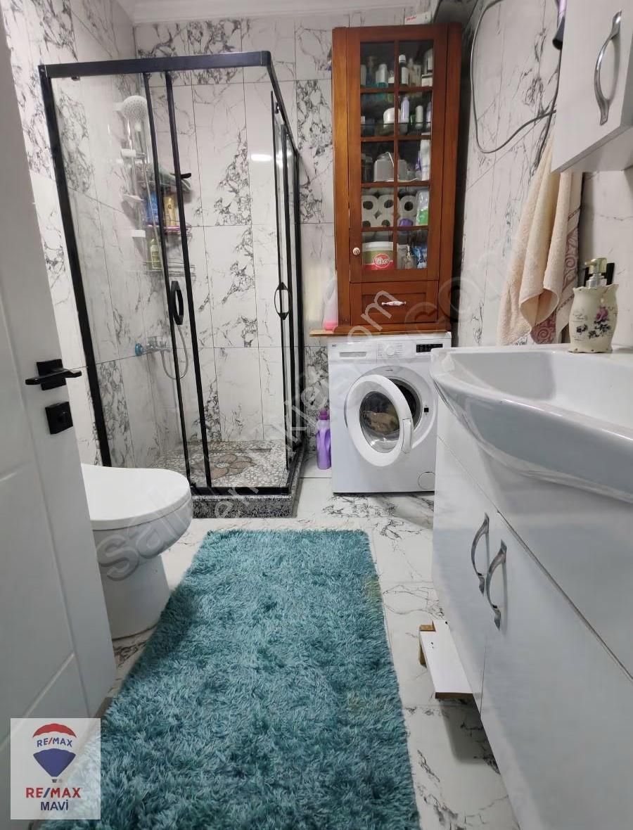 Karasu Aziziye'de 3+1 Ayrı Mutfak Cam Balkon Kombi Petekli Remax - Görsel 7