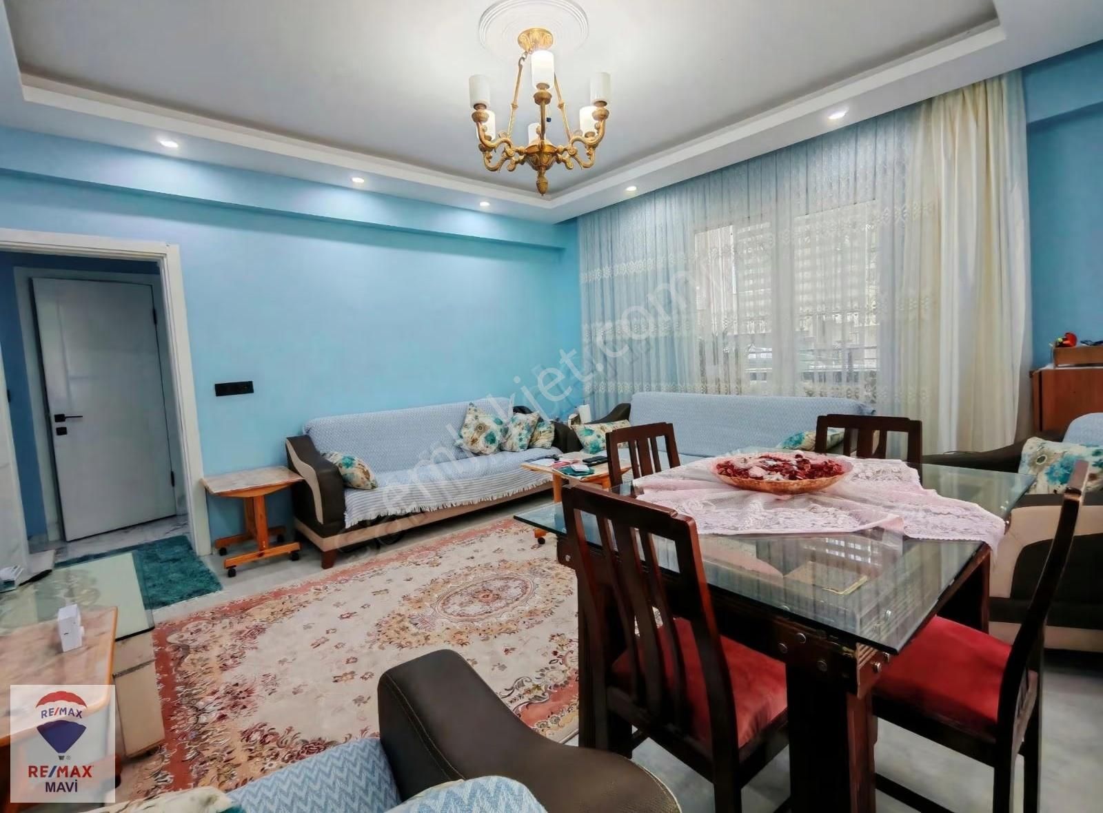 Karasu Aziziye'de 3+1 Ayrı Mutfak Cam Balkon Kombi Petekli Remax - Görsel 29