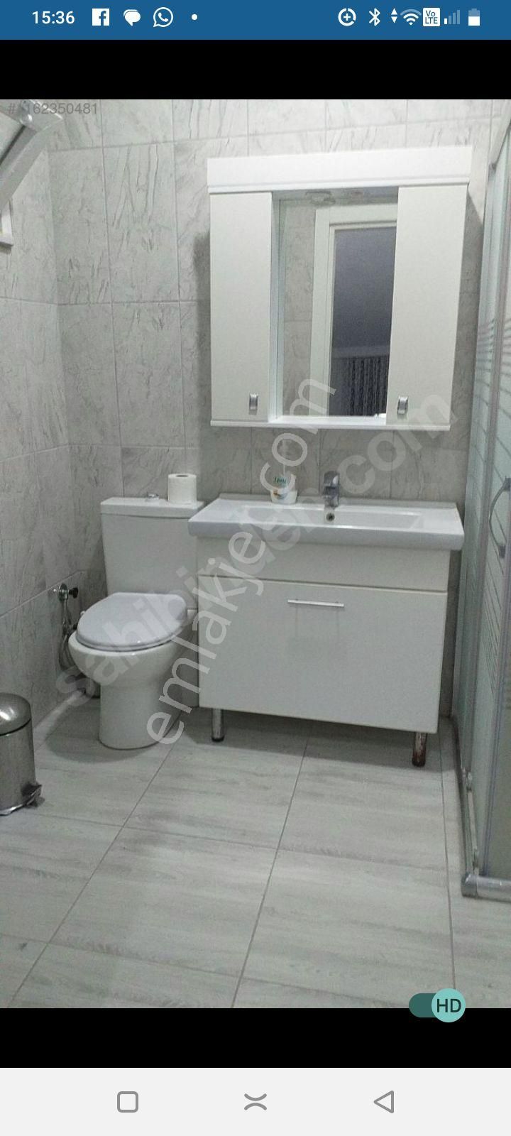 Geyikli Sahilinde Teraslı Tripleks Villa - Görsel 10