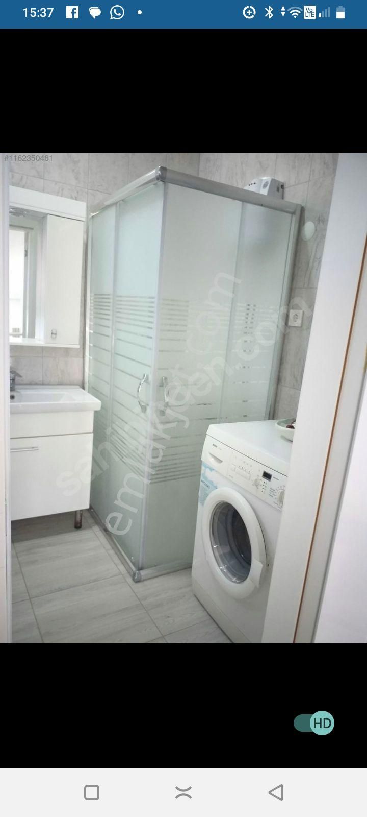 Geyikli Sahilinde Teraslı Tripleks Villa - Görsel 11