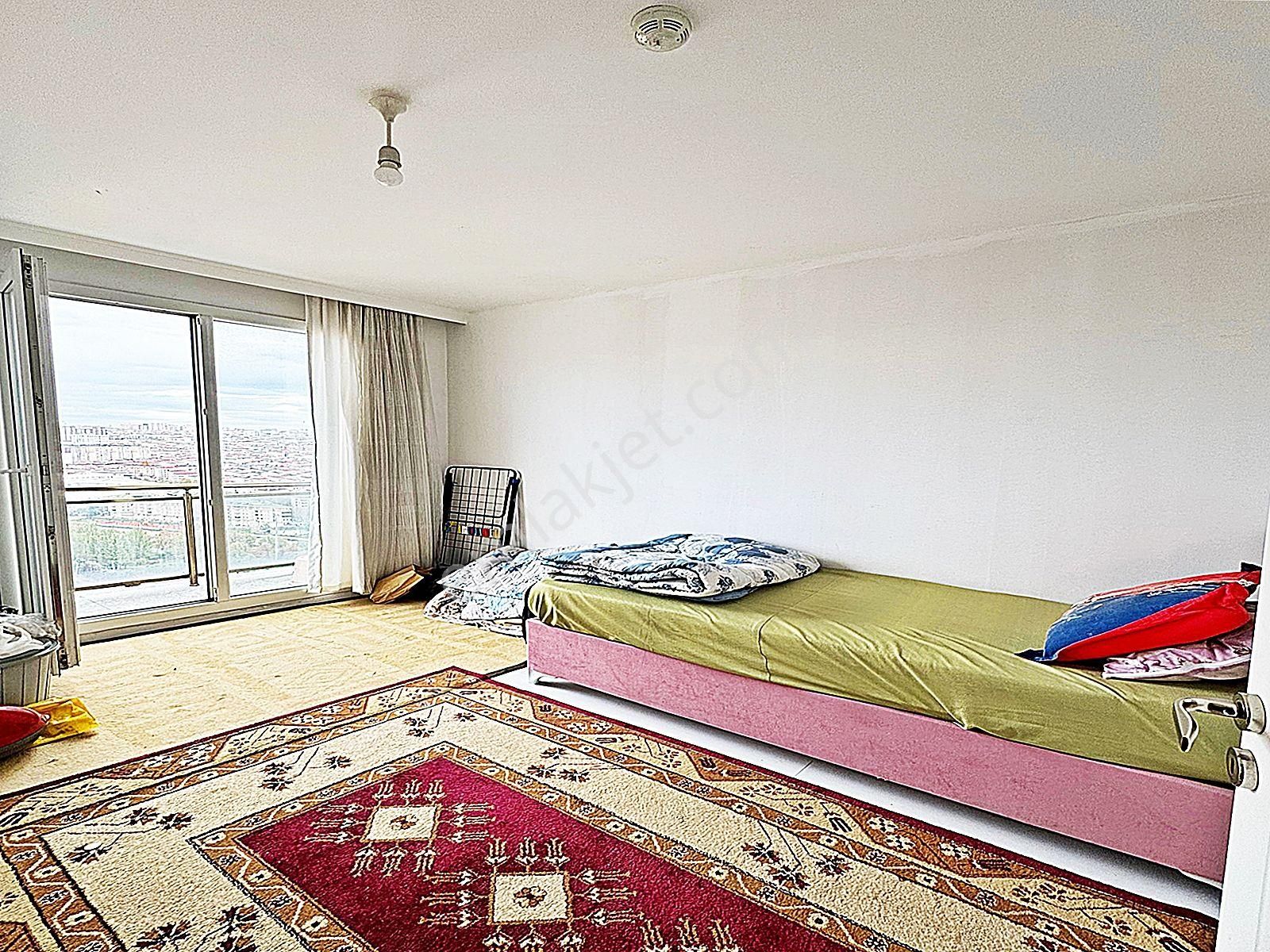 Metrobüse Yakın Güvenlikli Site İçi Lüx 1+1 Satılık Daire - Görsel 7