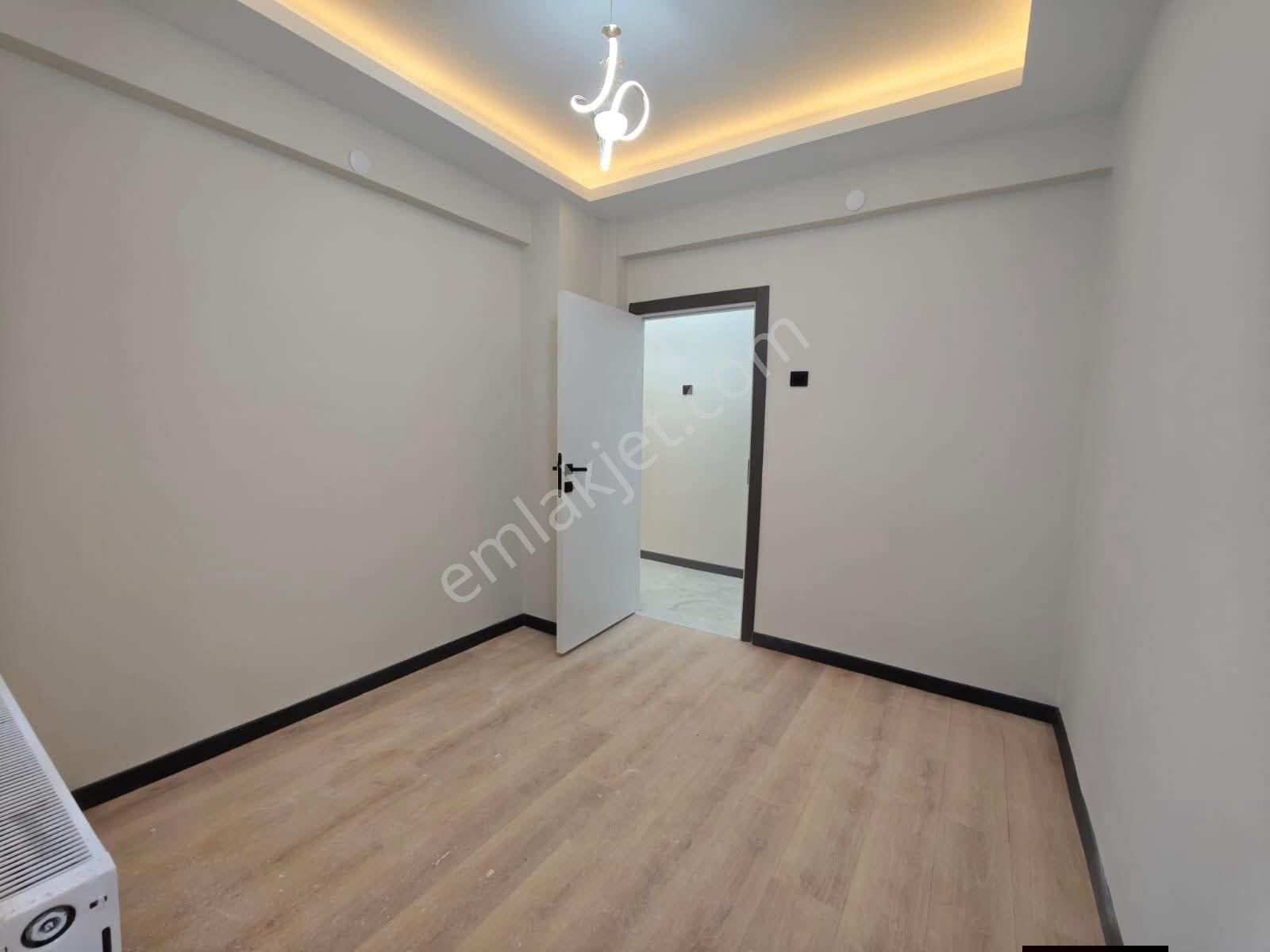 Samsun Atakum Mevlana Mahallesi'nde İçi Yapılı 3.kat - Görsel 5