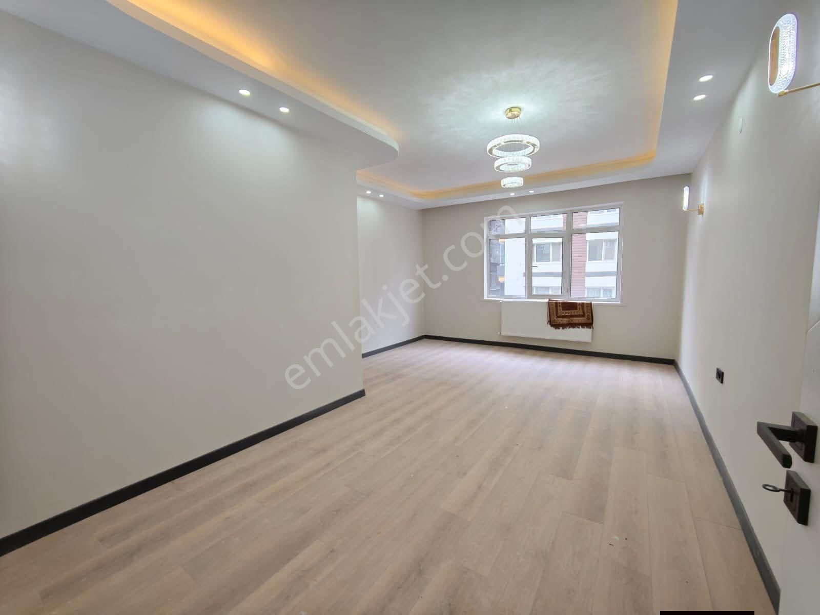 Samsun Atakum Mevlana Mahallesi'nde İçi Yapılı 3.kat - Görsel 12