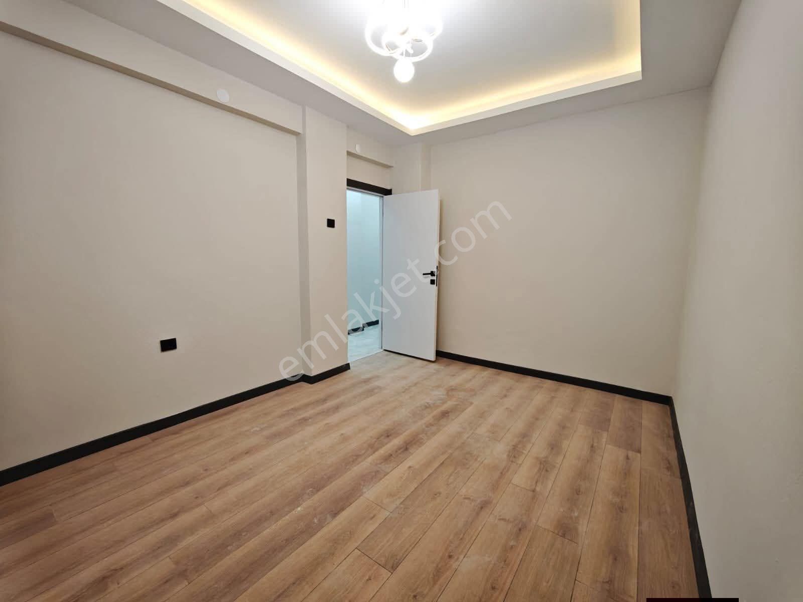 Samsun Atakum Mevlana Mahallesi'nde İçi Yapılı 3.kat - Görsel 4