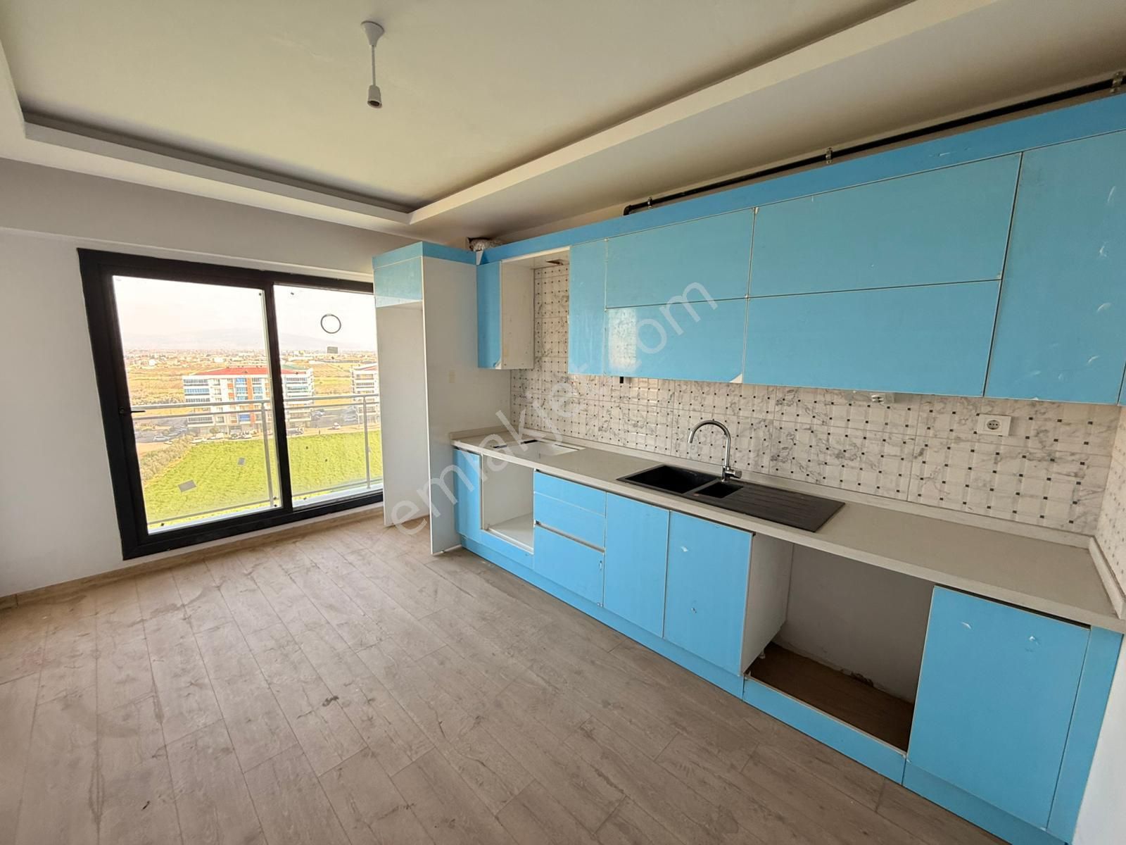 Manisa Alaşehir Alper Gayrimenkulden Kurtuluş Mah. Deniz Park Evleri 3+1 150m2 - Görsel 23