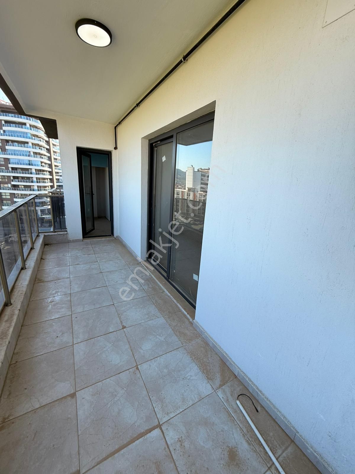 Manisa Alaşehir Alper Gayrimenkulden Kurtuluş Mah. Deniz Park Evleri 3+1 150m2 - Görsel 20