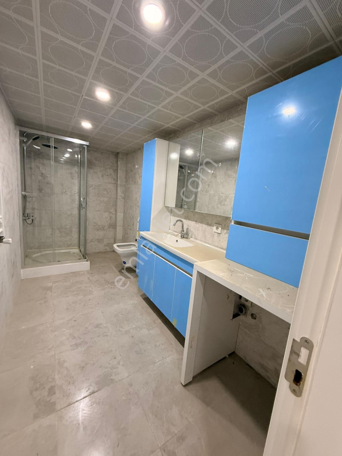 Manisa Alaşehir Alper Gayrimenkulden Kurtuluş Mah. Deniz Park Evleri 3+1 150m2 - Görsel 22