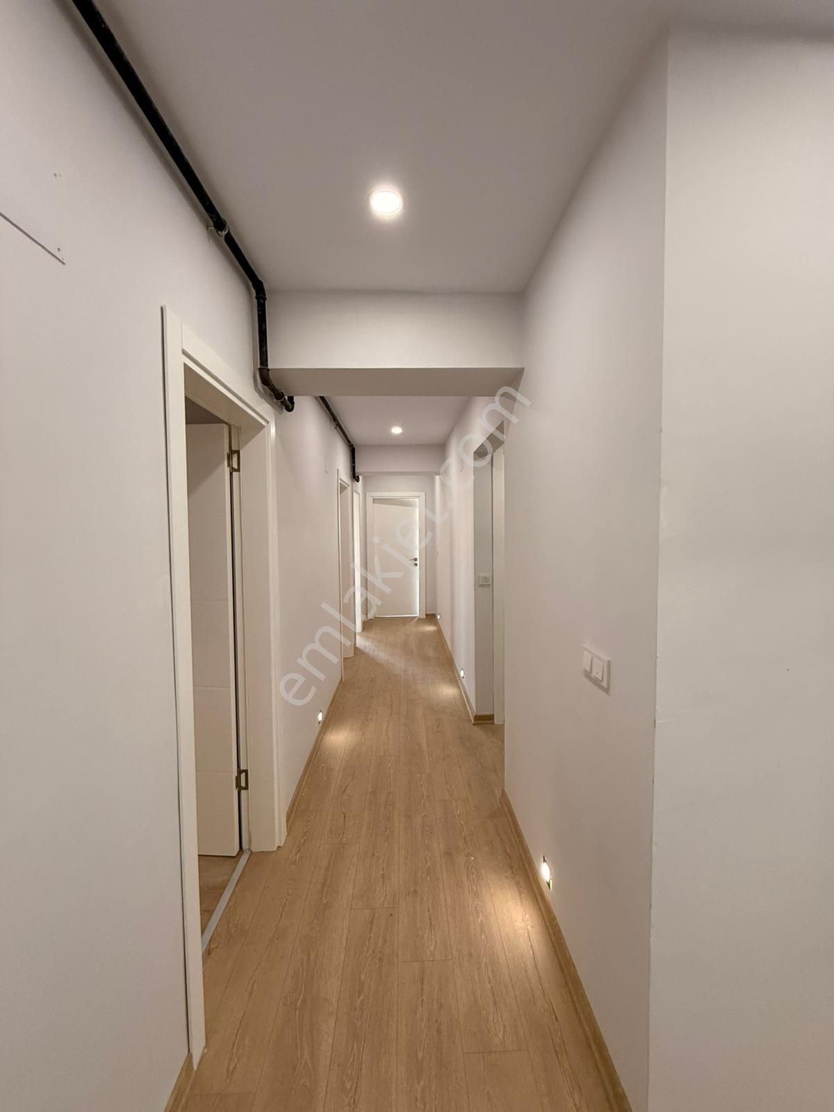 Manisa Alaşehir Alper Gayrimenkulden Kurtuluş Mah. Deniz Park Evleri 3+1 150m2 - Görsel 3