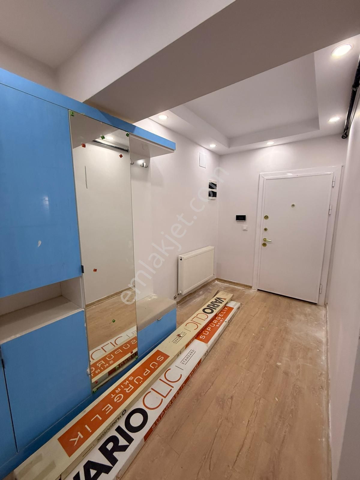 Manisa Alaşehir Alper Gayrimenkulden Kurtuluş Mah. Deniz Park Evleri 3+1 150m2 - Görsel 21