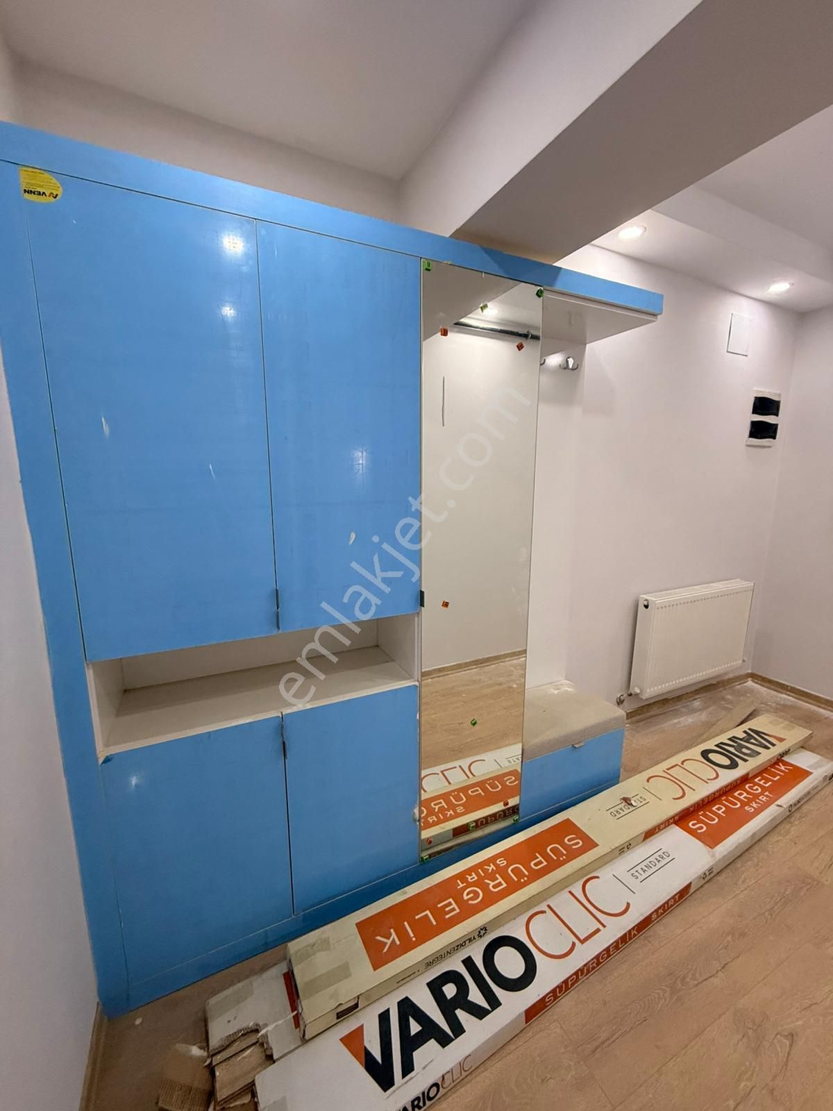 Manisa Alaşehir Alper Gayrimenkulden Kurtuluş Mah. Deniz Park Evleri 3+1 150m2 - Görsel 6