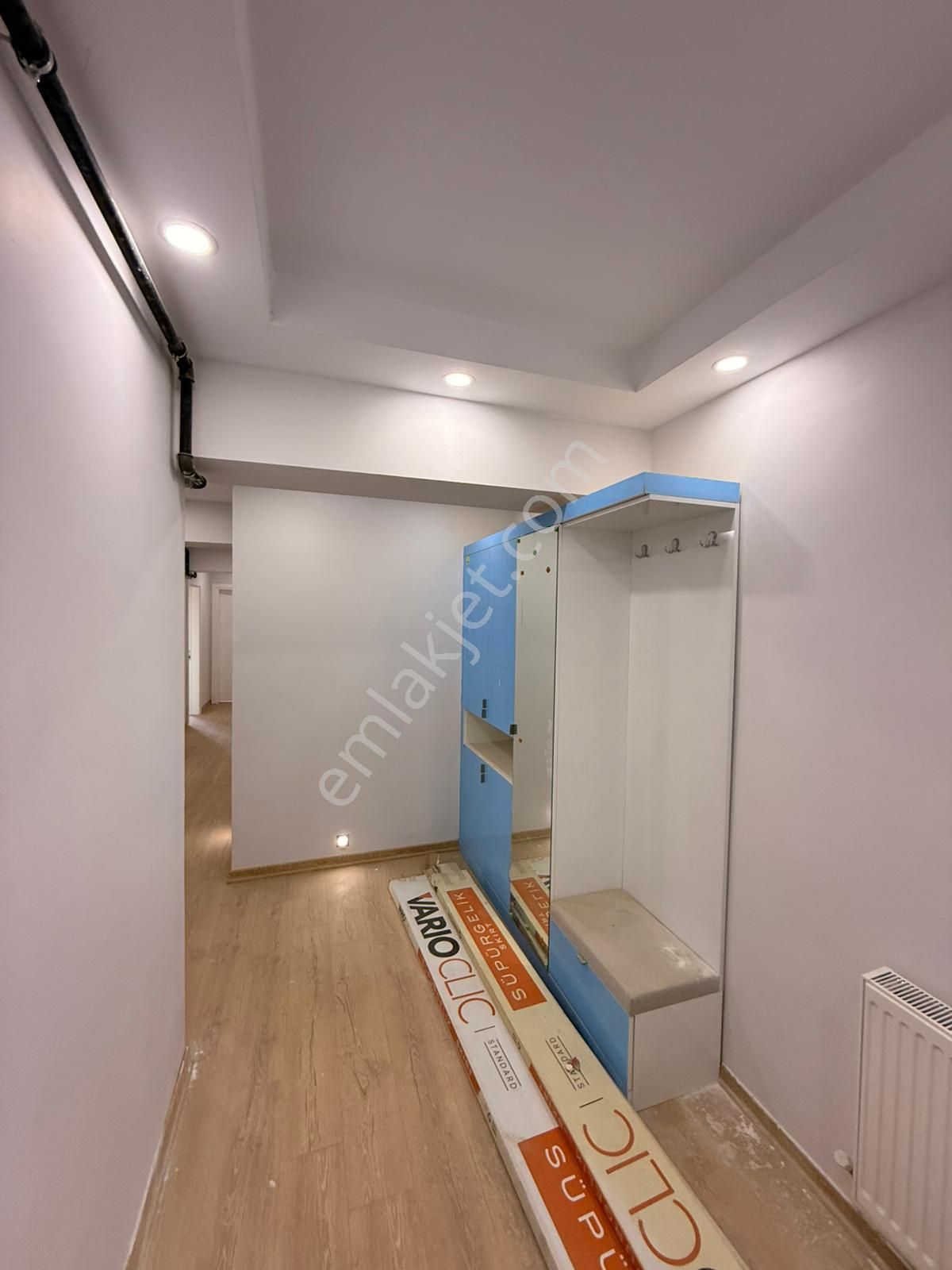 Manisa Alaşehir Alper Gayrimenkulden Kurtuluş Mah. Deniz Park Evleri 3+1 150m2 - Görsel 16