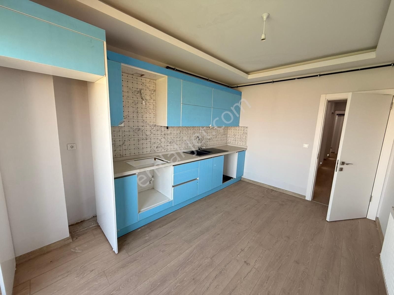 Manisa Alaşehir Alper Gayrimenkulden Kurtuluş Mah. Deniz Park Evleri 3+1 150m2 - Görsel 19
