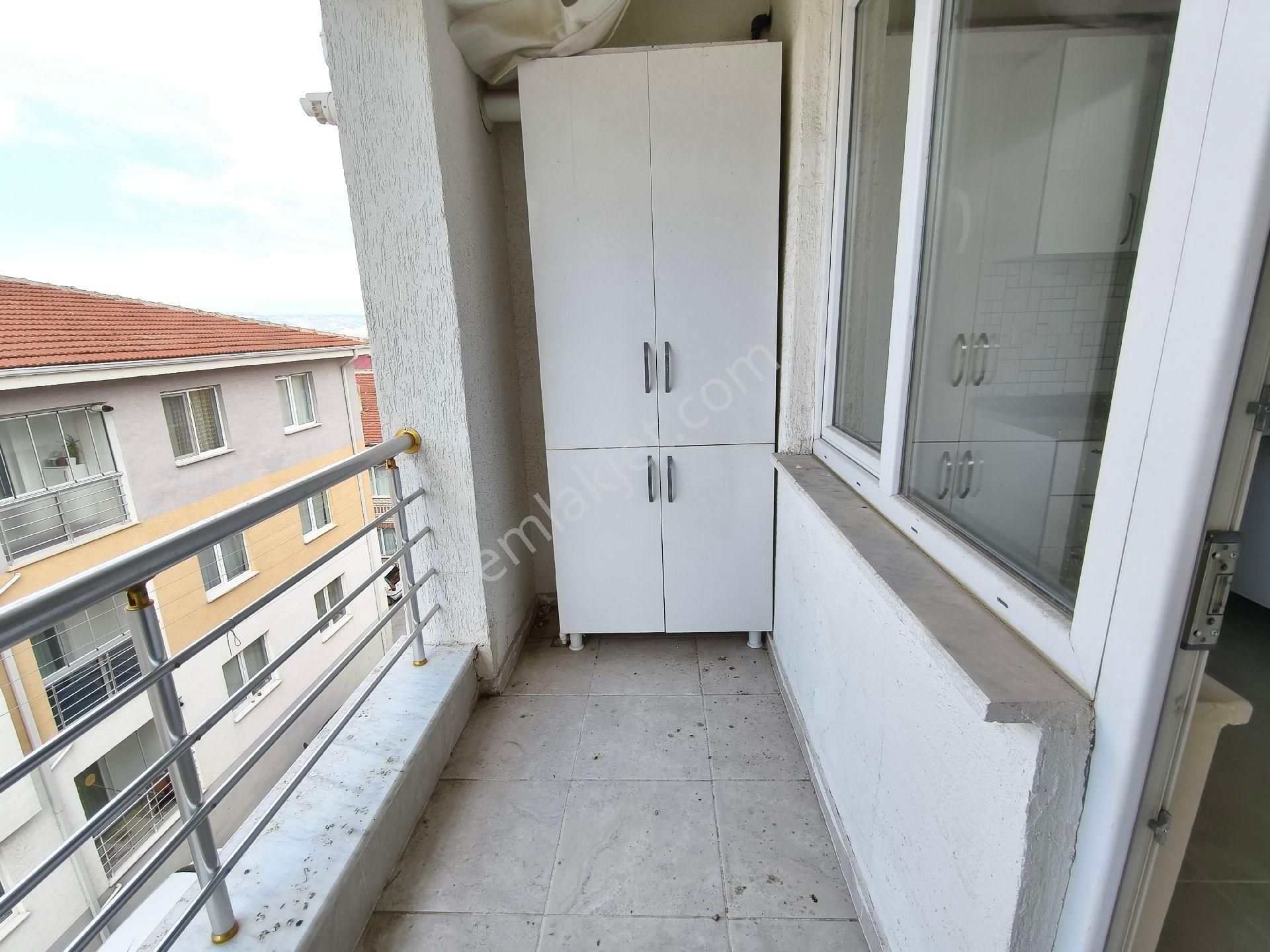 Pera'dan Emek Mh.de Asansörlü,geniş, 2+1 Kiralık Daire - Görsel 18