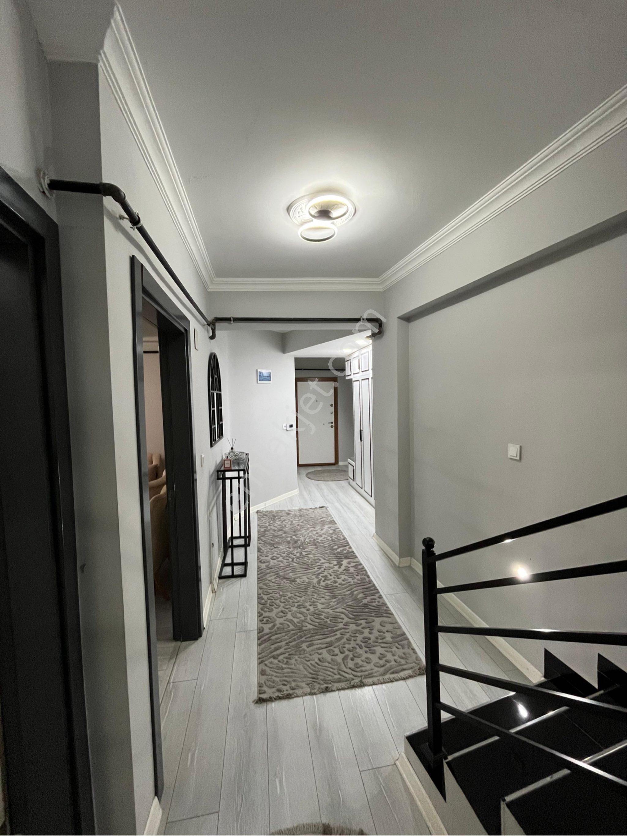 Anka Gayrimenkulden Sinanbey Mahallesinde Satılık Dubleks Daire - Görsel 5