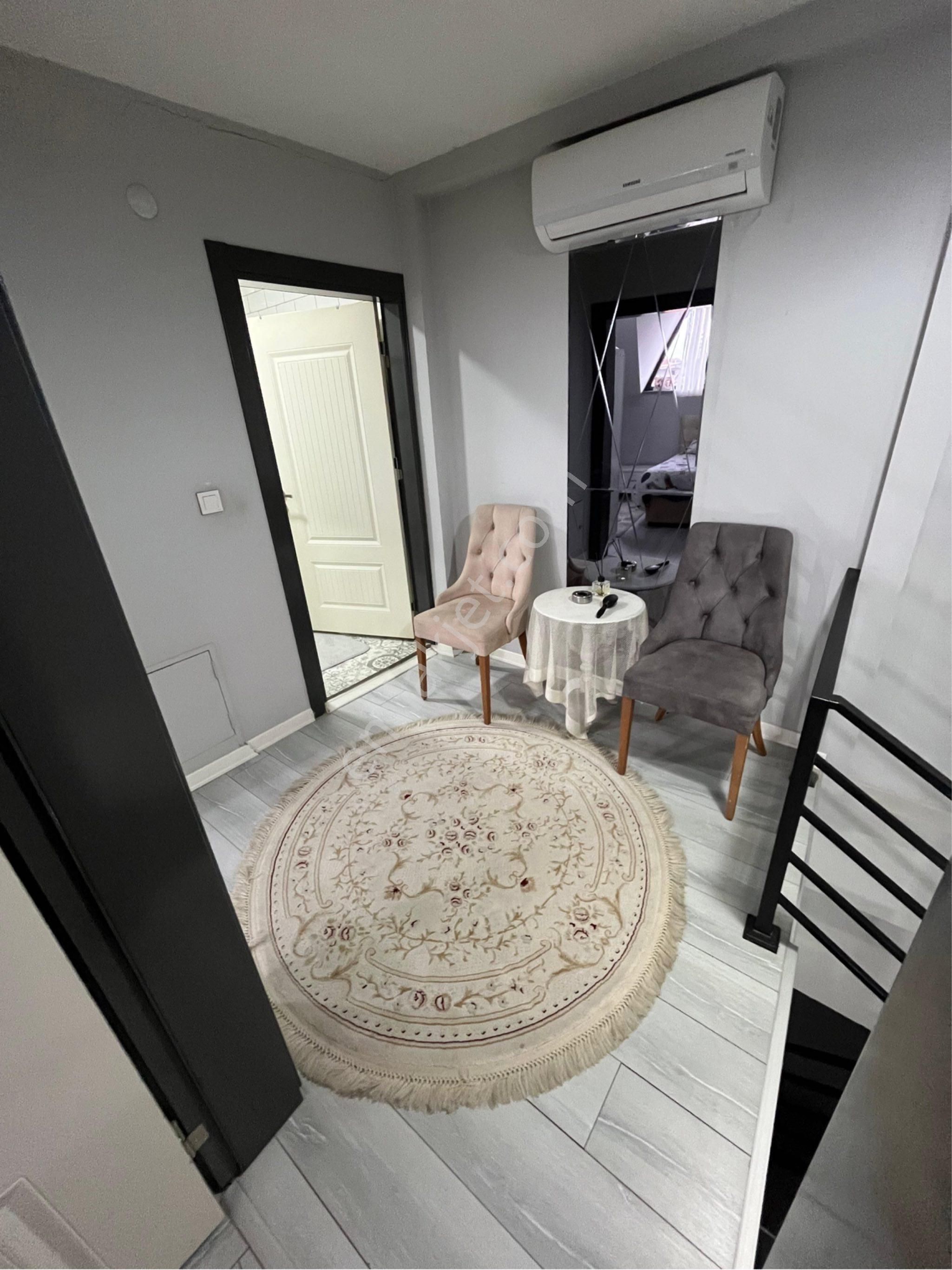 Anka Gayrimenkulden Sinanbey Mahallesinde Satılık Dubleks Daire - Görsel 3