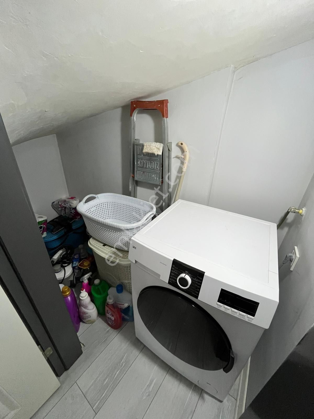 Anka Gayrimenkulden Sinanbey Mahallesinde Satılık Dubleks Daire - Görsel 10