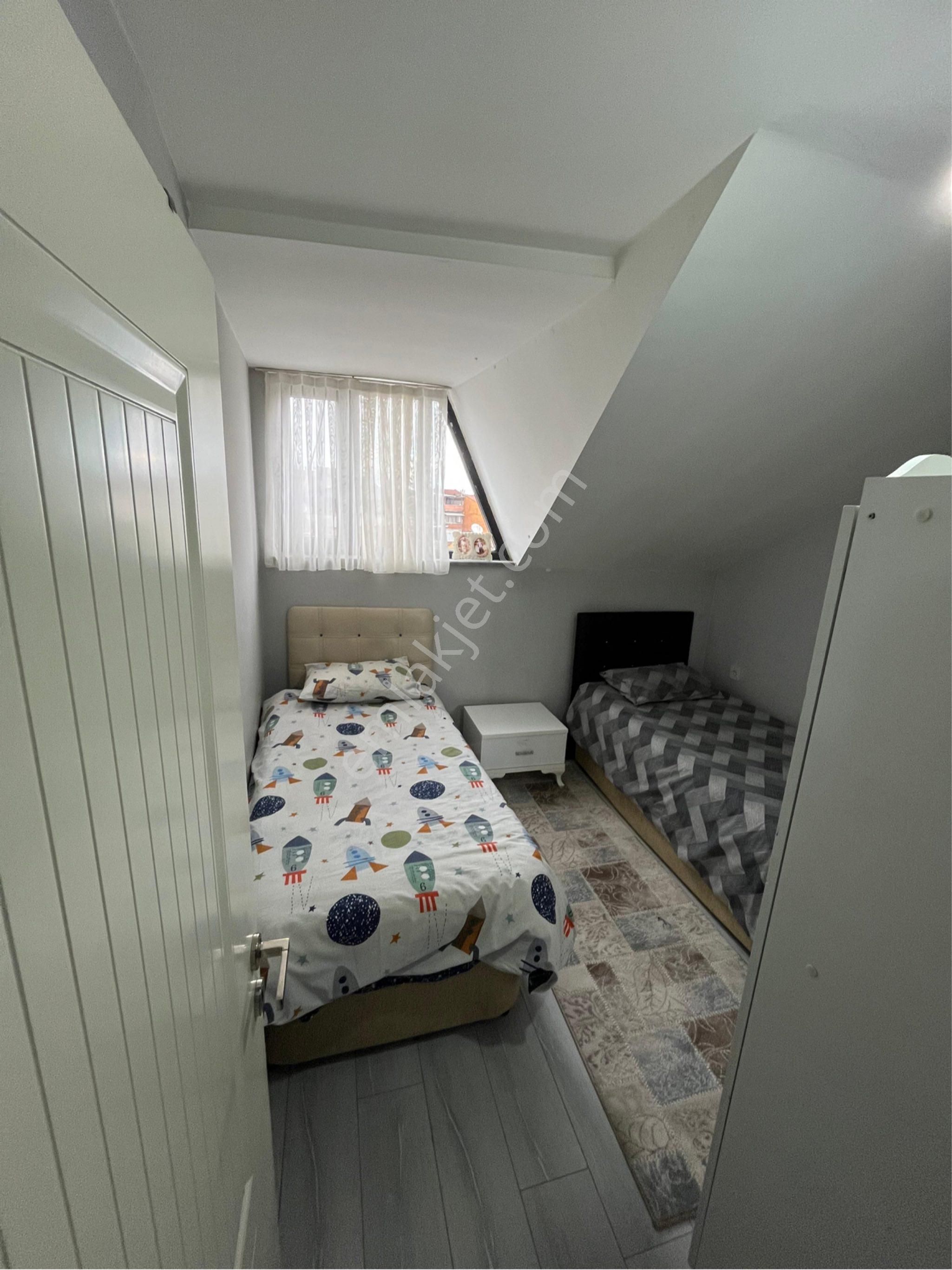 Anka Gayrimenkulden Sinanbey Mahallesinde Satılık Dubleks Daire - Görsel 21