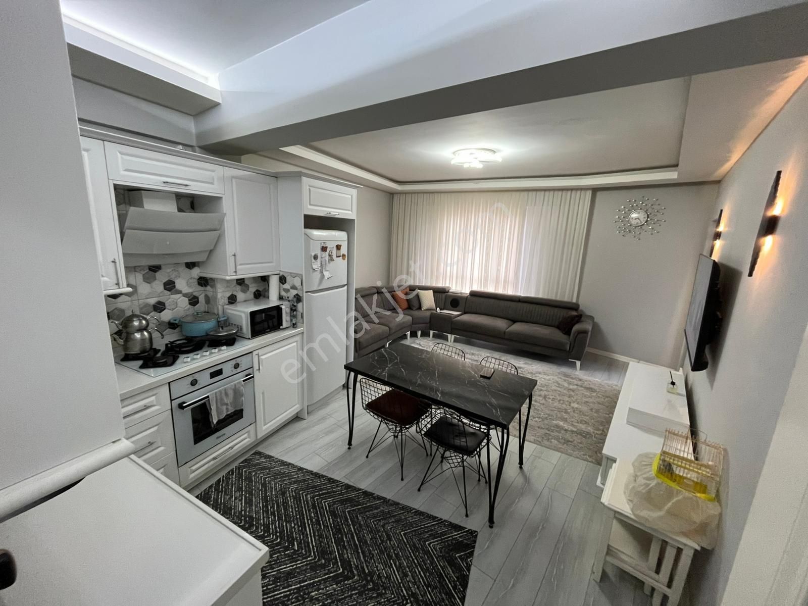 Anka Gayrimenkulden Sinanbey Mahallesinde Satılık Dubleks Daire - Görsel 9