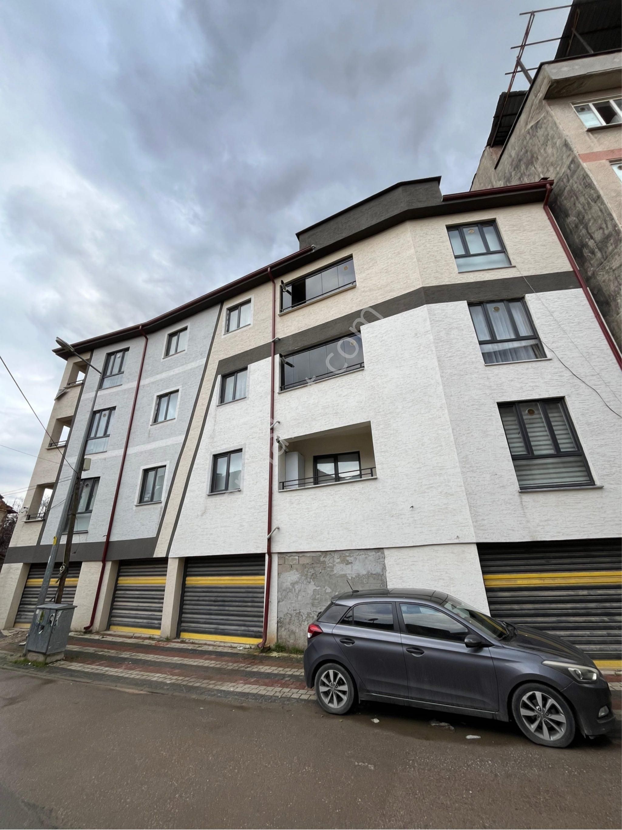 Anka Gayrimenkulden Sinanbey Mahallesinde Satılık Dubleks Daire