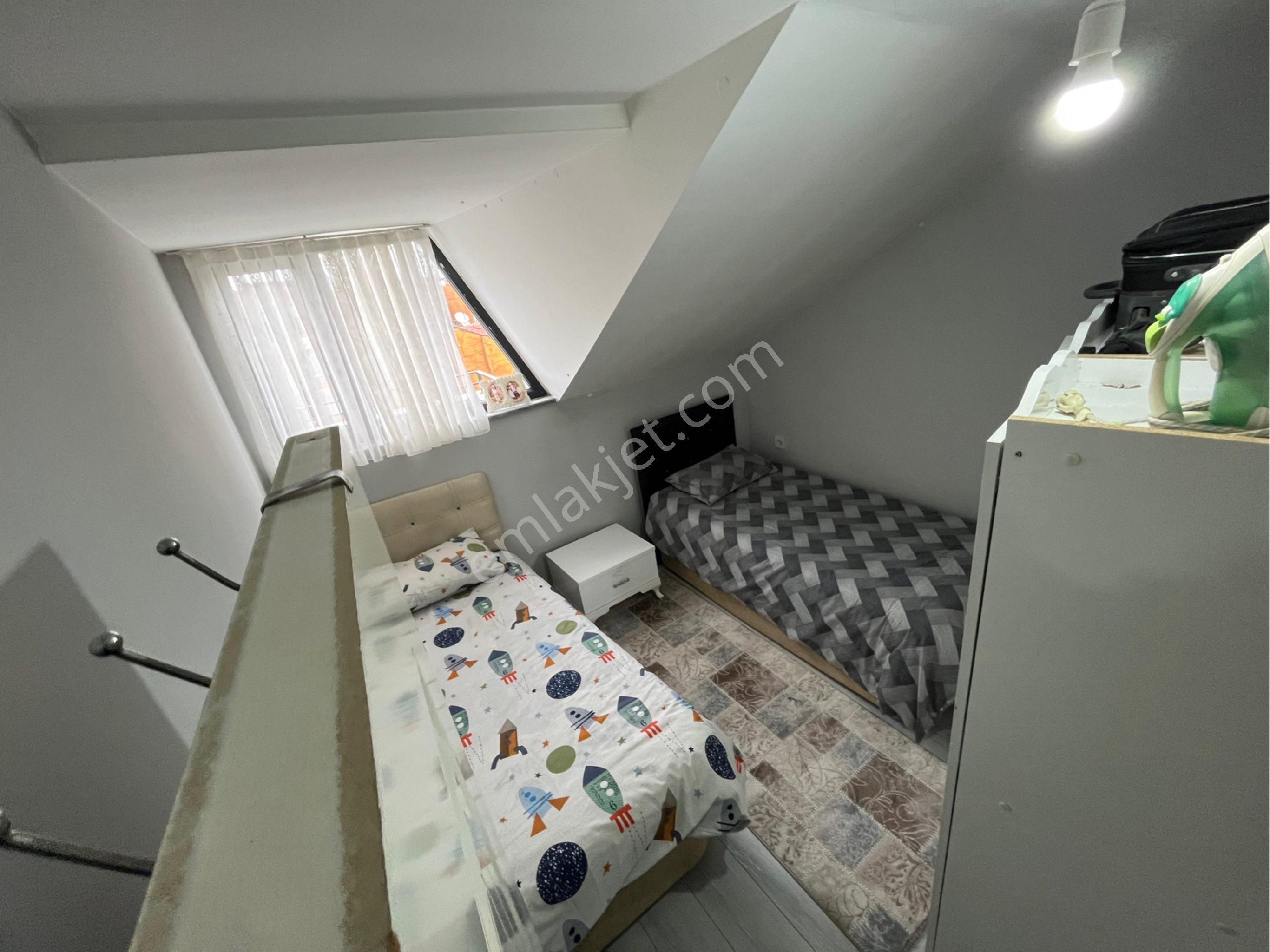 Anka Gayrimenkulden Sinanbey Mahallesinde Satılık Dubleks Daire - Görsel 22