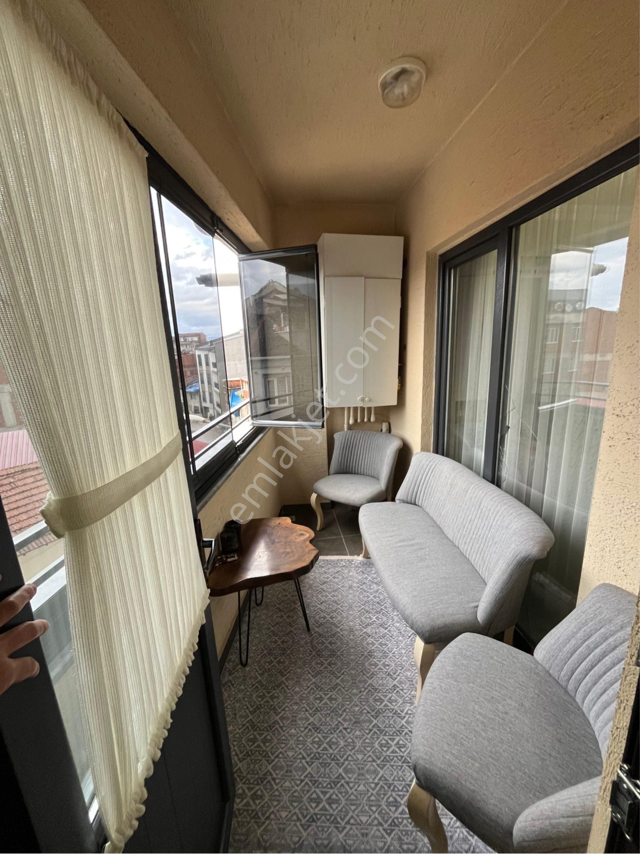 Anka Gayrimenkulden Sinanbey Mahallesinde Satılık Dubleks Daire - Görsel 12