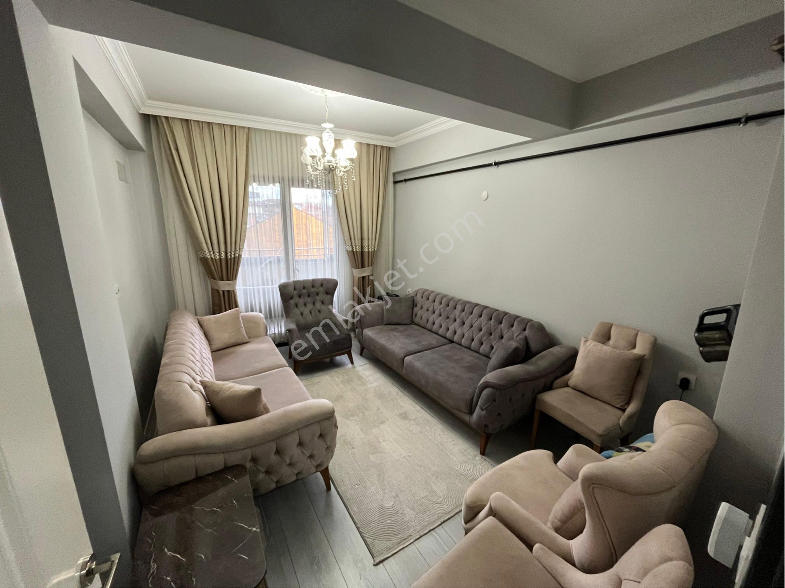 Anka Gayrimenkulden Sinanbey Mahallesinde Satılık Dubleks Daire - Görsel 13