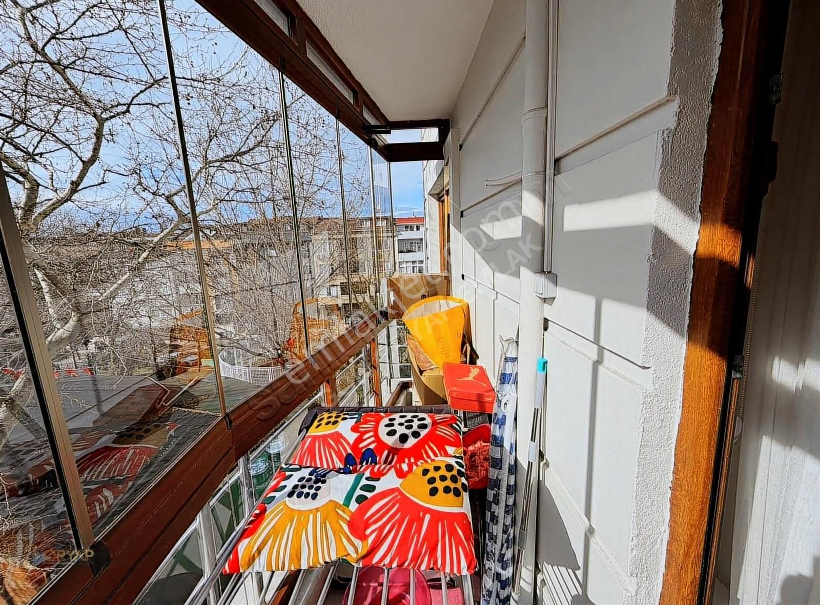 Gök Oryap'tan Satılık 2+1 Ultramodern Ara Kat Süper Daire! - Görsel 12