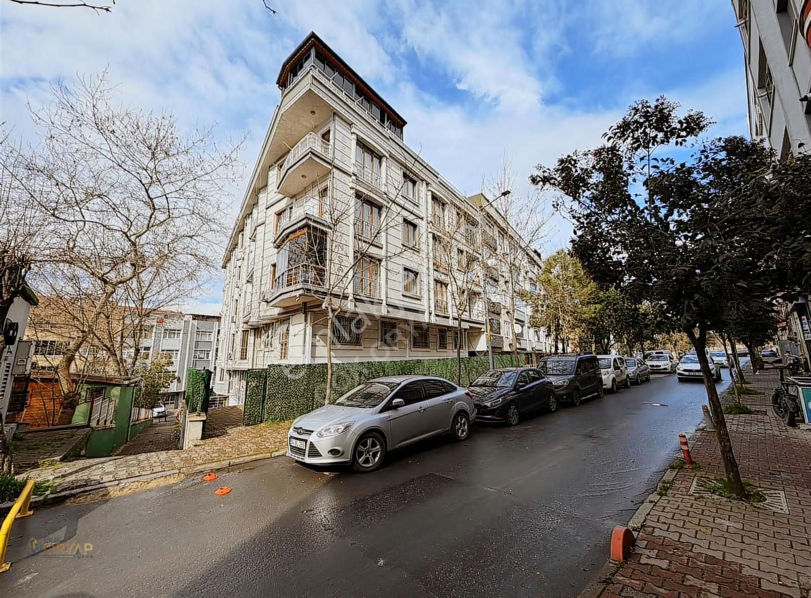 Gök Oryap'tan Satılık 2+1 Ultramodern Ara Kat Süper Daire! - Görsel 27