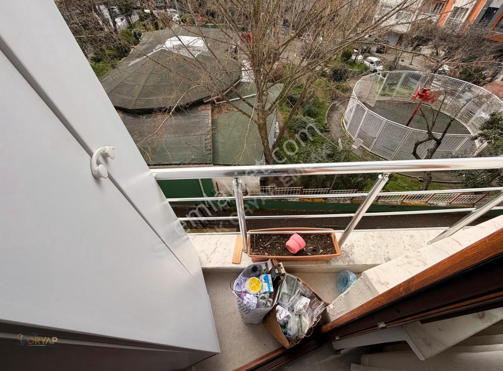 Gök Oryap'tan Satılık 2+1 Ultramodern Ara Kat Süper Daire! - Görsel 33