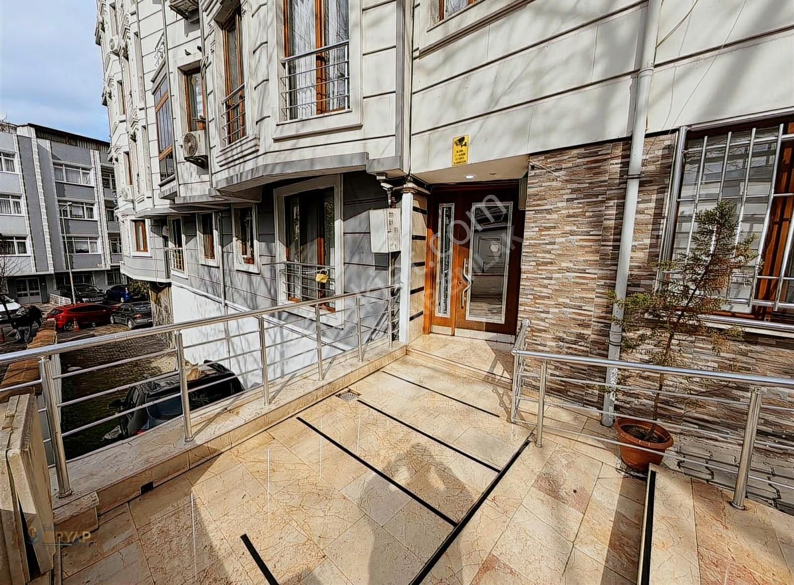 Gök Oryap'tan Satılık 2+1 Ultramodern Ara Kat Süper Daire! - Görsel 28