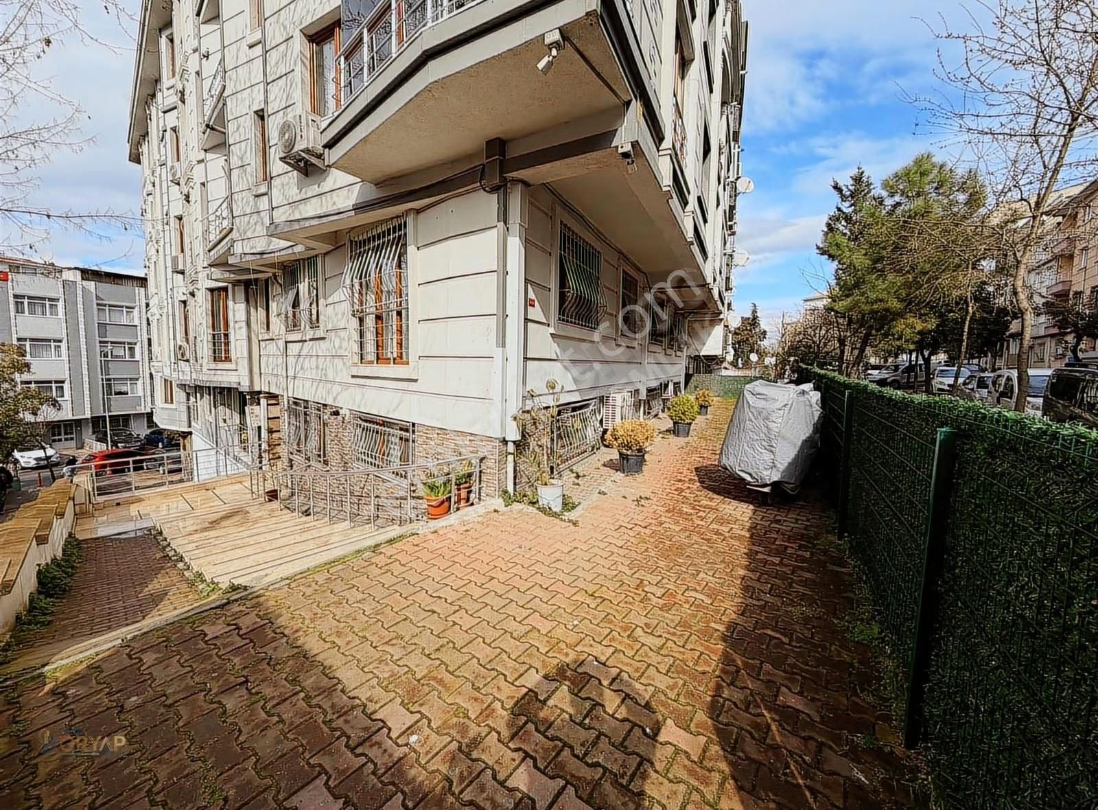 Gök Oryap'tan Satılık 2+1 Ultramodern Ara Kat Süper Daire! - Görsel 8