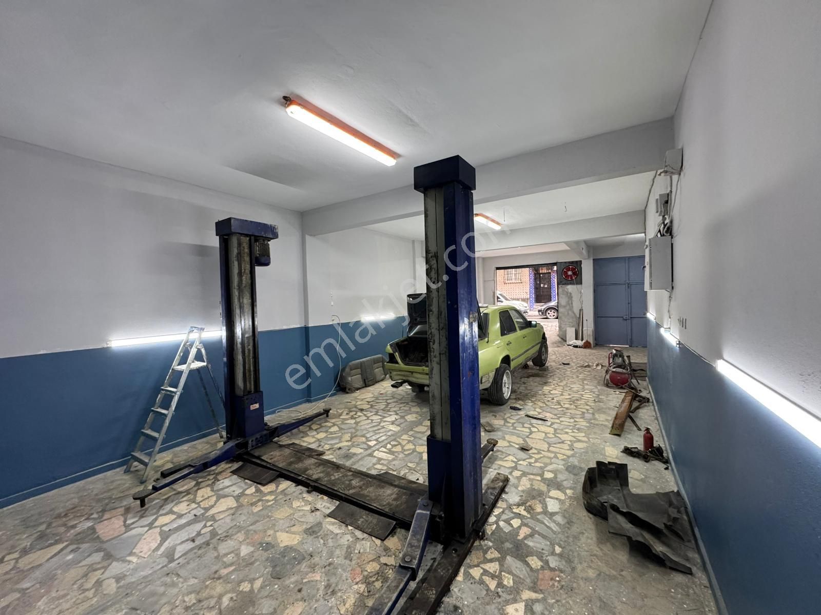 Fatih Mah Türkiye Emlak Kiralık Dükkan - Görsel 8