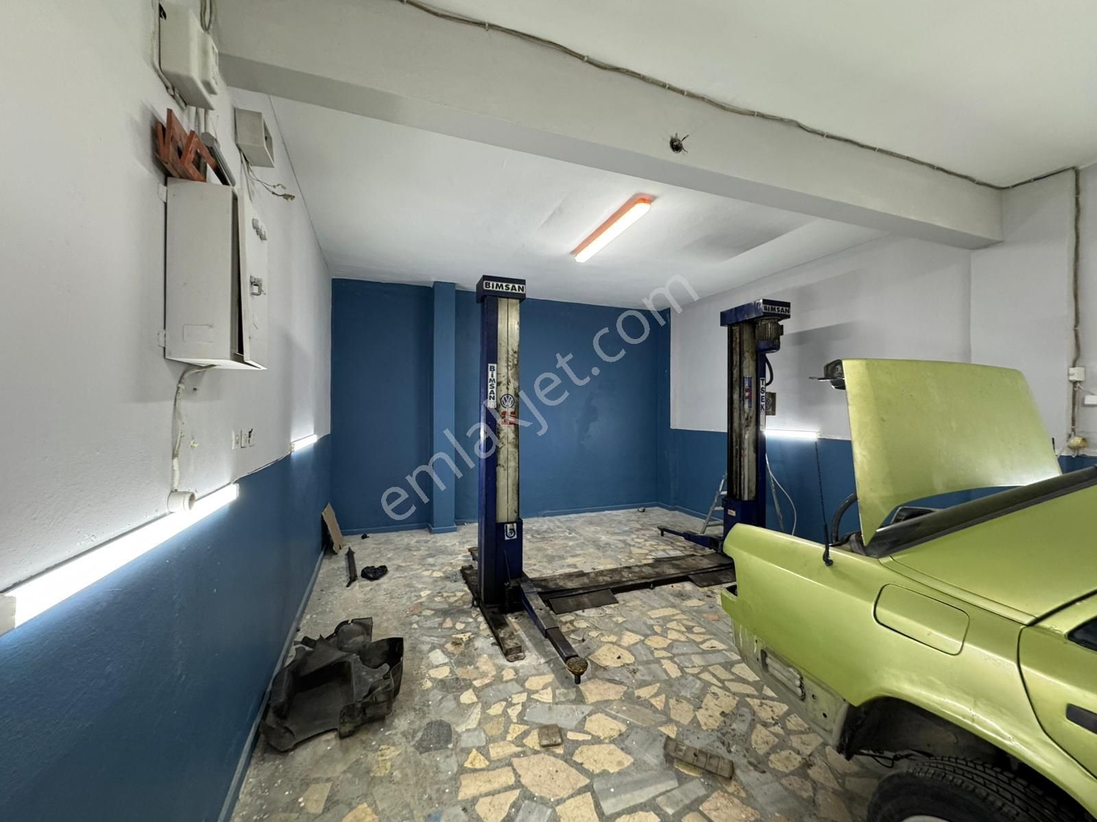 Fatih Mah Türkiye Emlak Kiralık Dükkan - Görsel 9