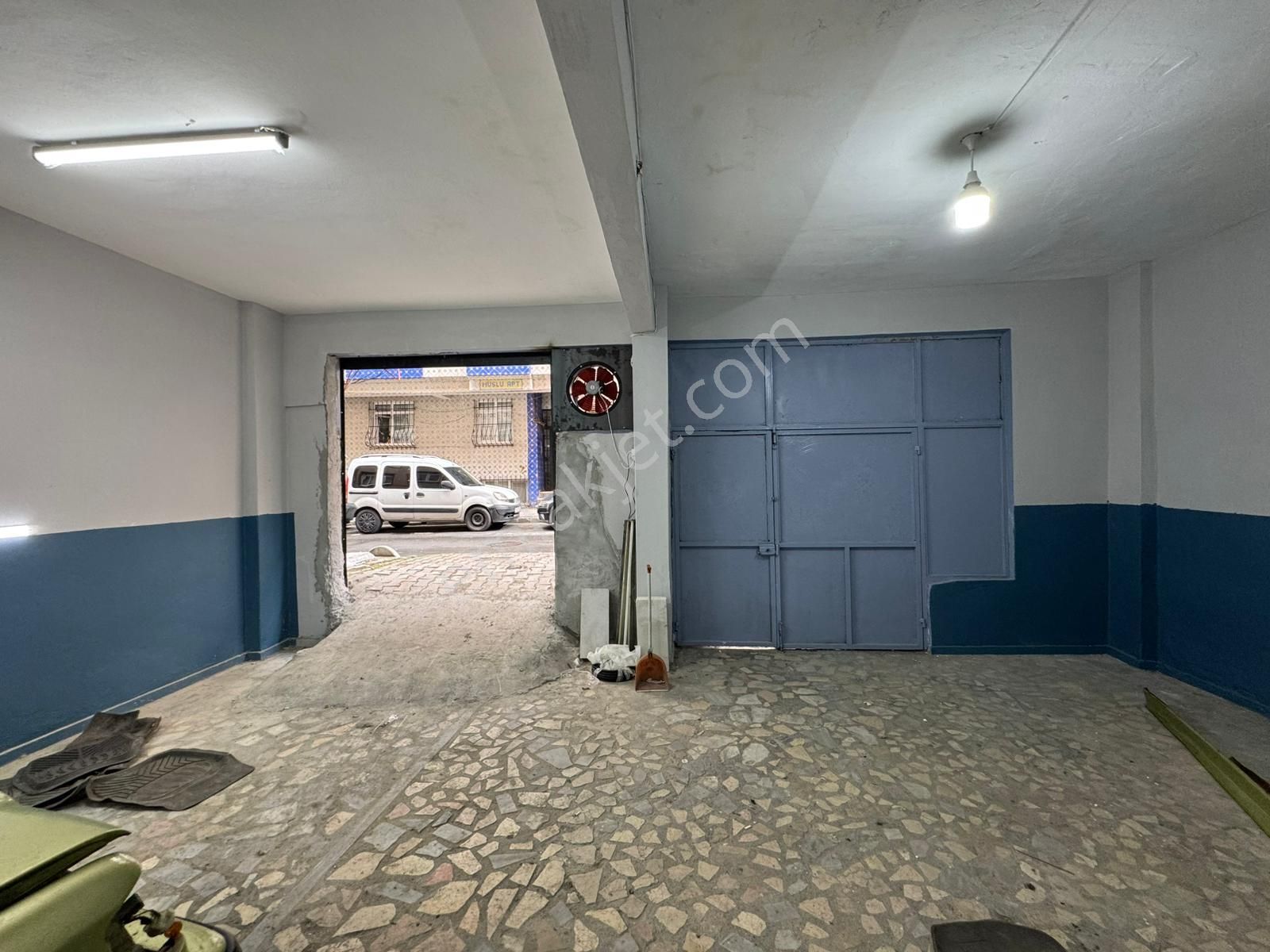 Fatih Mah Türkiye Emlak Kiralık Dükkan - Görsel 4