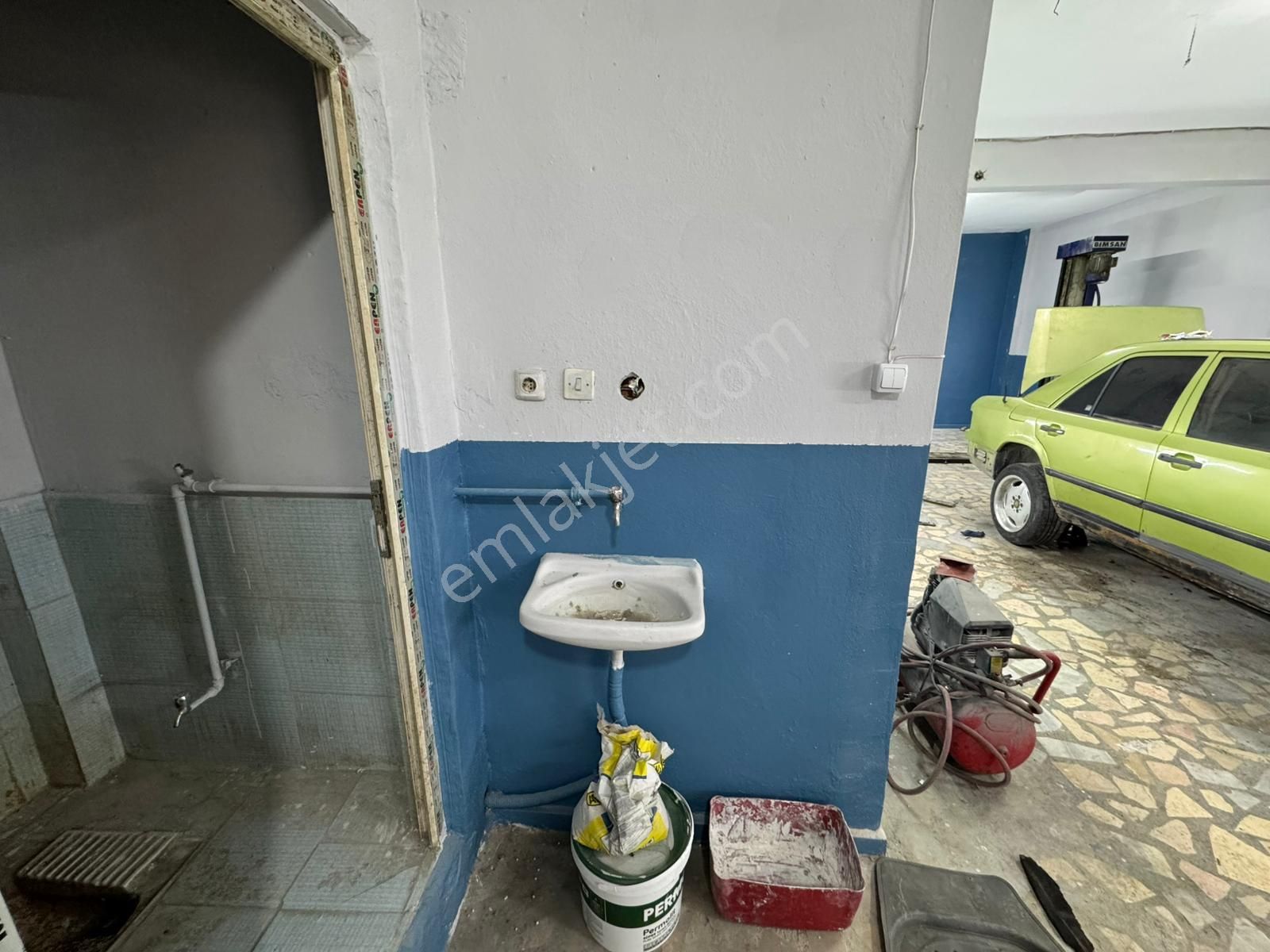 Fatih Mah Türkiye Emlak Kiralık Dükkan - Görsel 11