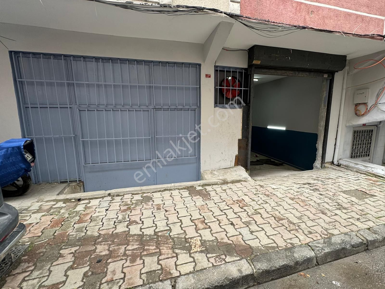 Fatih Mah Türkiye Emlak Kiralık Dükkan - Görsel 16