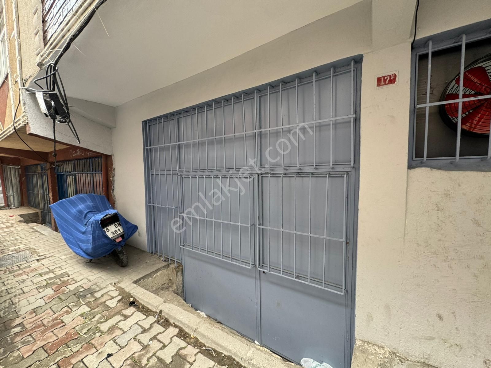 Fatih Mah Türkiye Emlak Kiralık Dükkan - Görsel 15