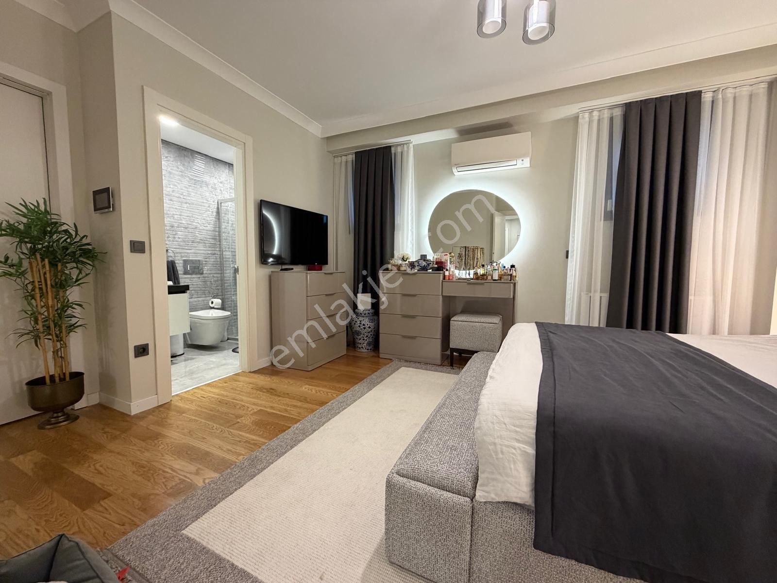 Fenerbahçe Kalamış’ta Sahile 3.binada-mimar Tasarımlı Yeni 3+1 - Görsel 23