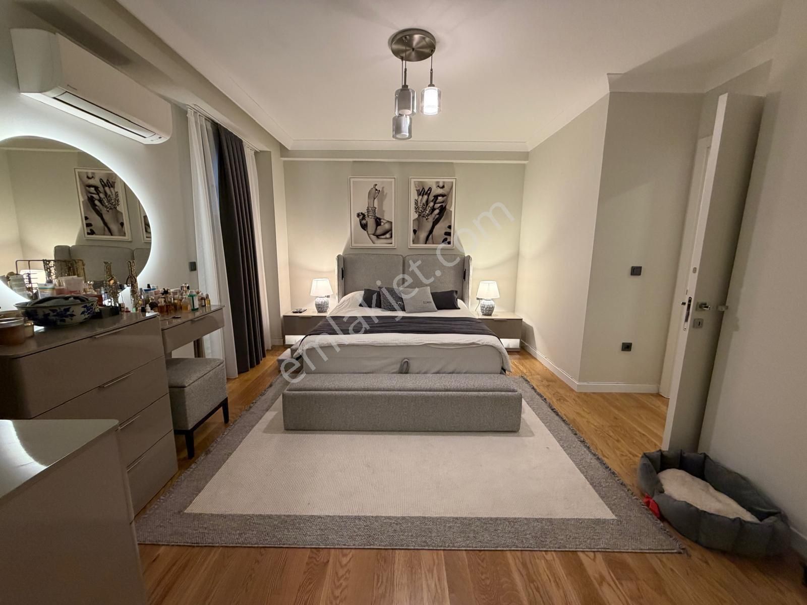 Fenerbahçe Kalamış’ta Sahile 3.binada-mimar Tasarımlı Yeni 3+1 - Görsel 24