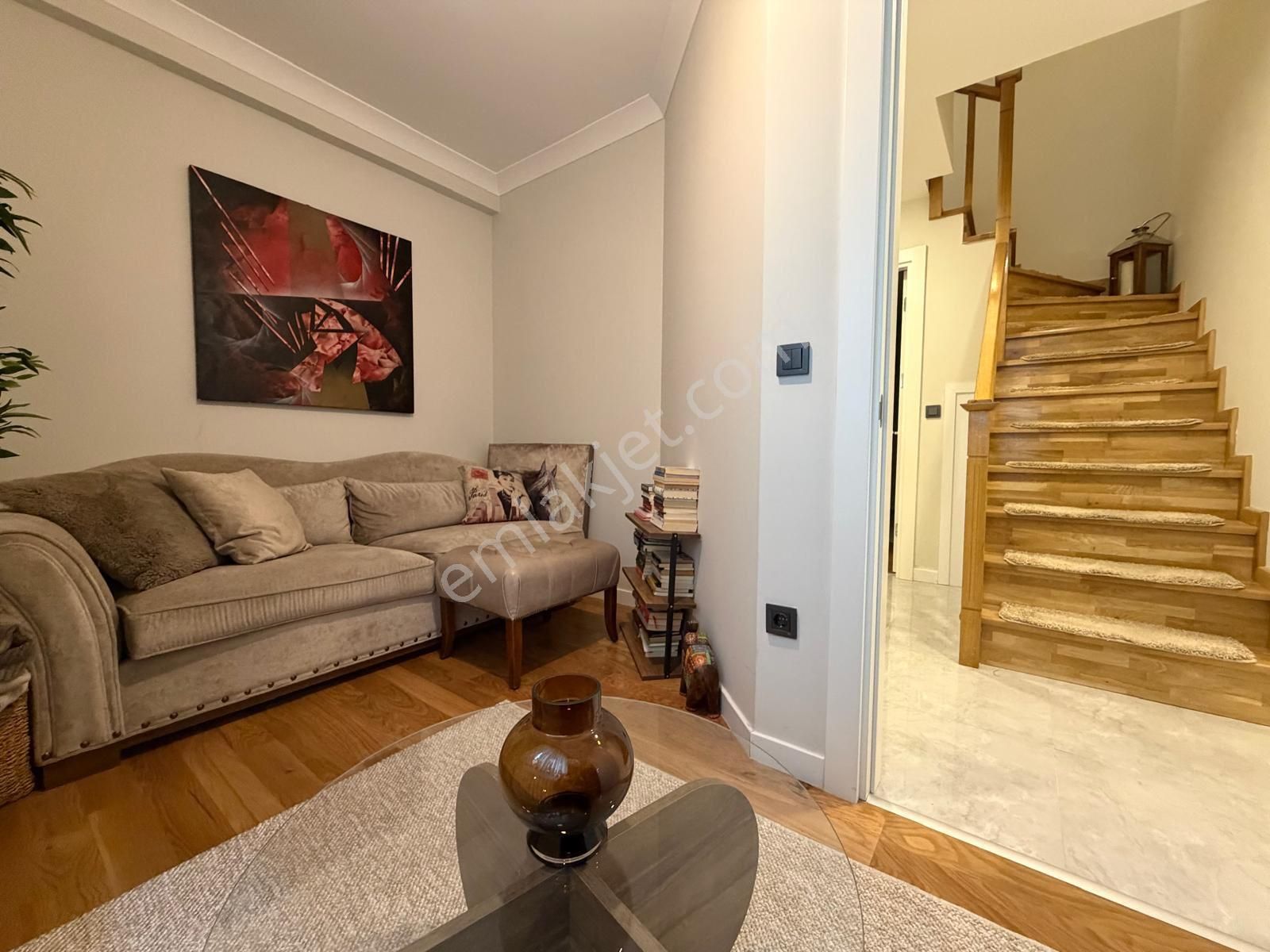 Fenerbahçe Kalamış’ta Sahile 3.binada-mimar Tasarımlı Yeni 3+1 - Görsel 21