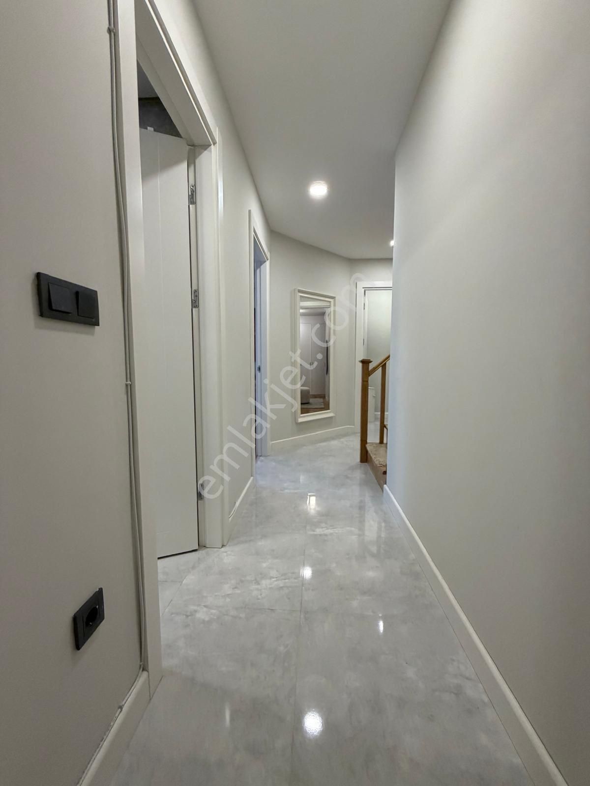 Fenerbahçe Kalamış’ta Sahile 3.binada-mimar Tasarımlı Yeni 3+1 - Görsel 26