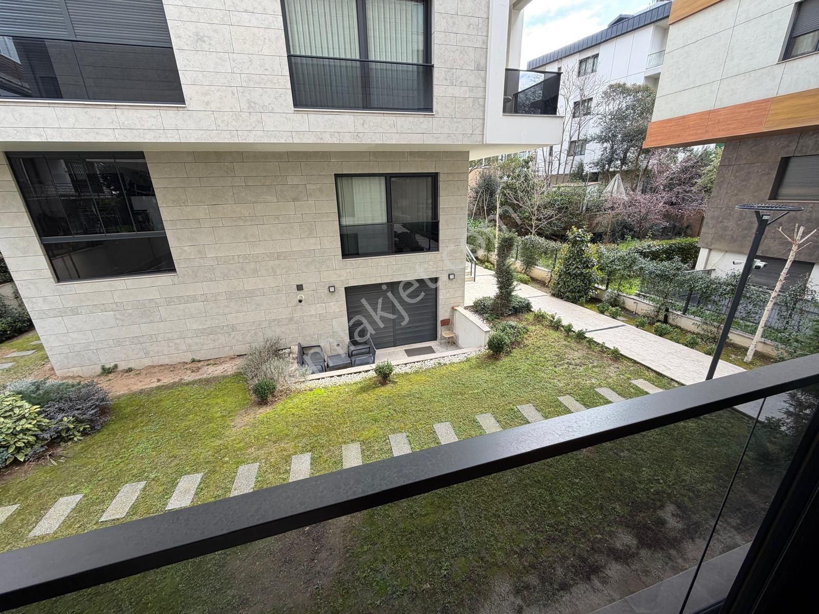 Fenerbahçe Kalamış’ta Sahile 3.binada-mimar Tasarımlı Yeni 3+1 - Görsel 11