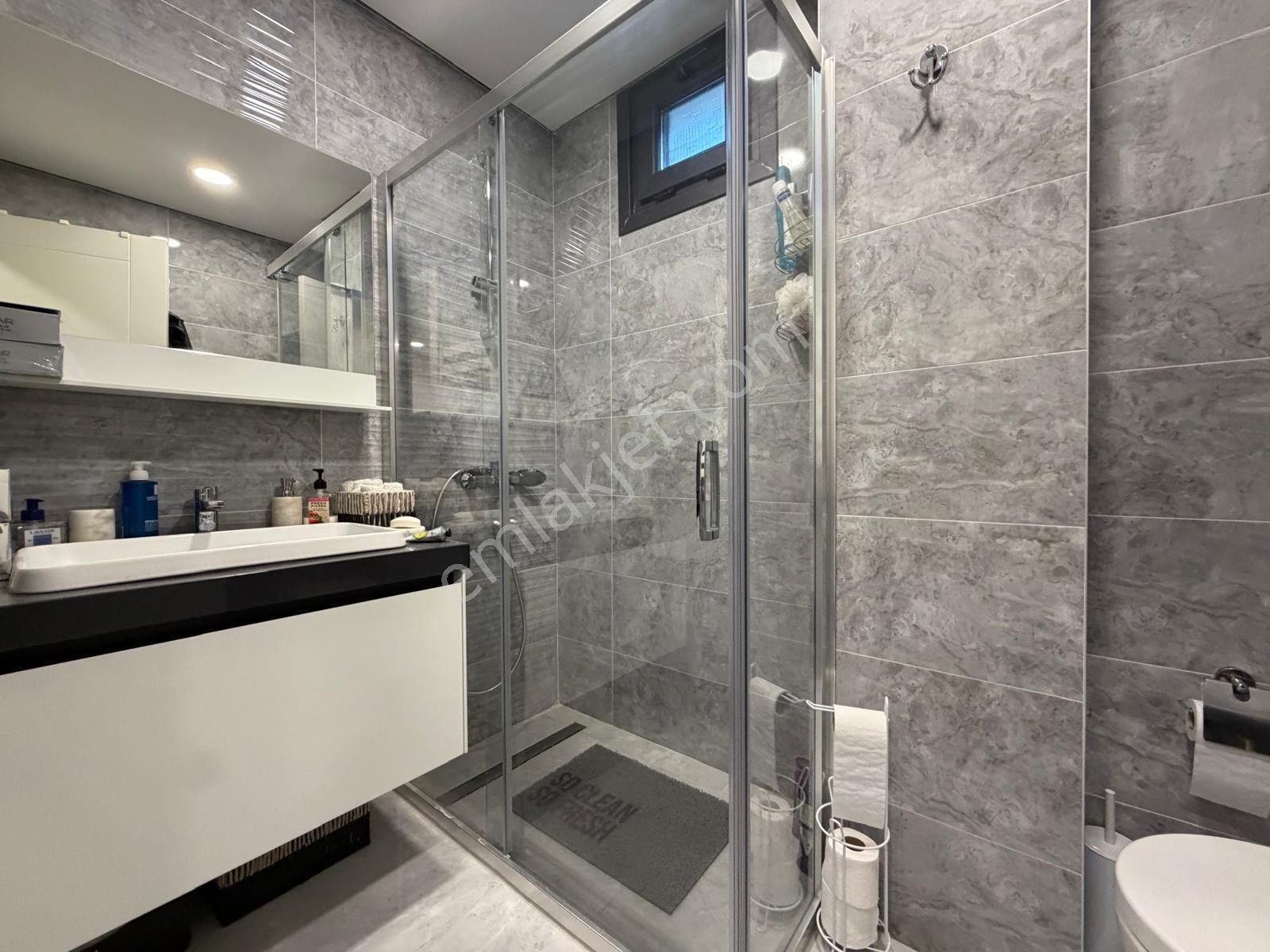 Fenerbahçe Kalamış’ta Sahile 3.binada-mimar Tasarımlı Yeni 3+1 - Görsel 30