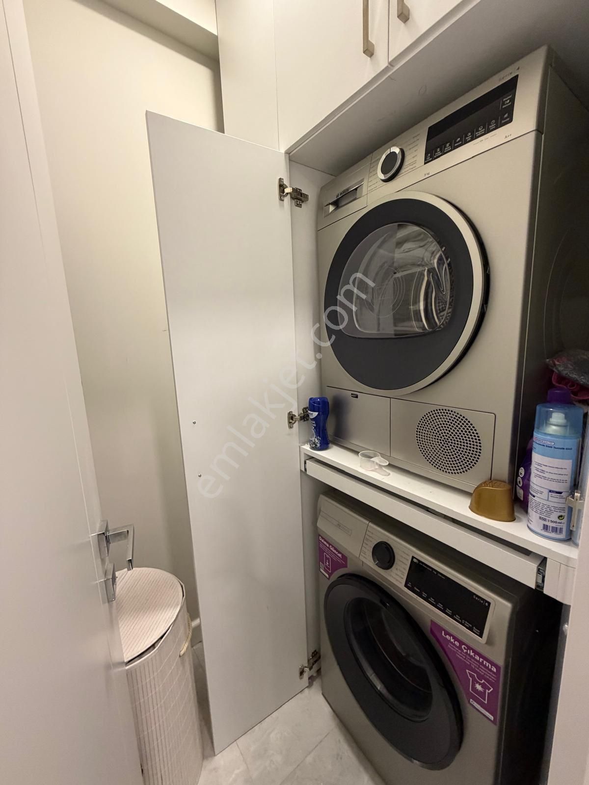 Fenerbahçe Kalamış’ta Sahile 3.binada-mimar Tasarımlı Yeni 3+1 - Görsel 29