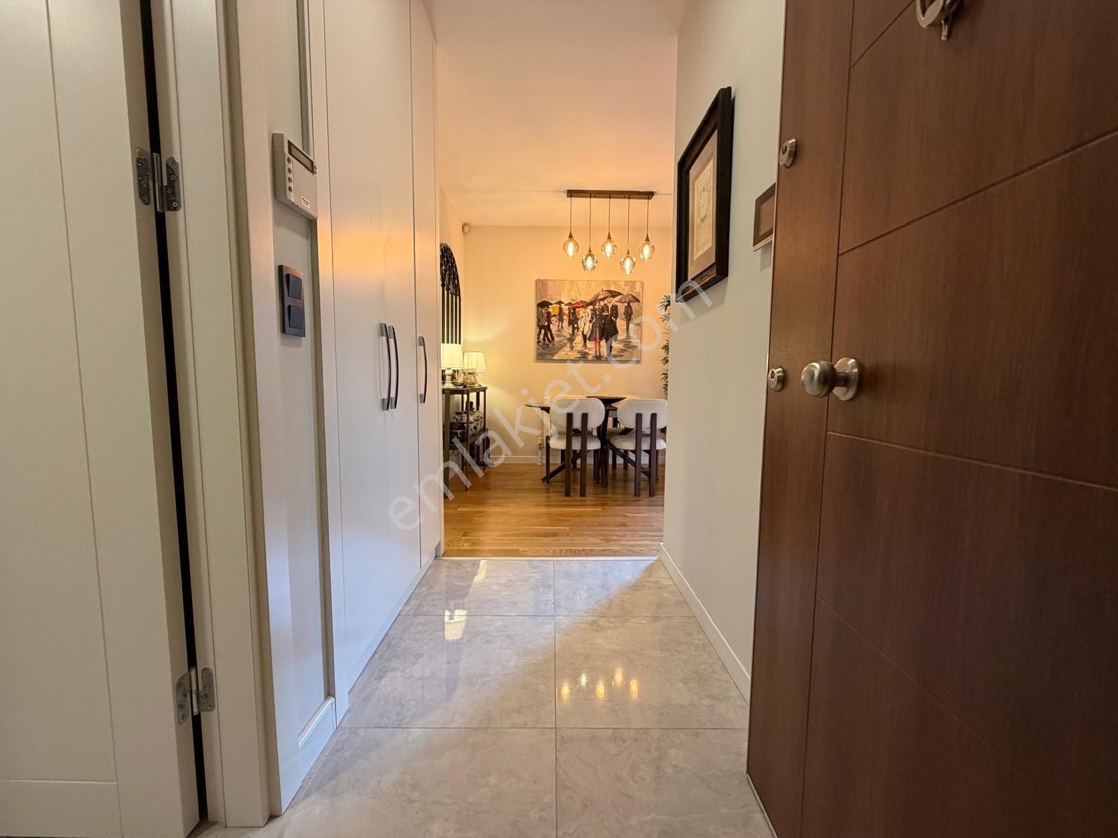 Fenerbahçe Kalamış’ta Sahile 3.binada-mimar Tasarımlı Yeni 3+1 - Görsel 2