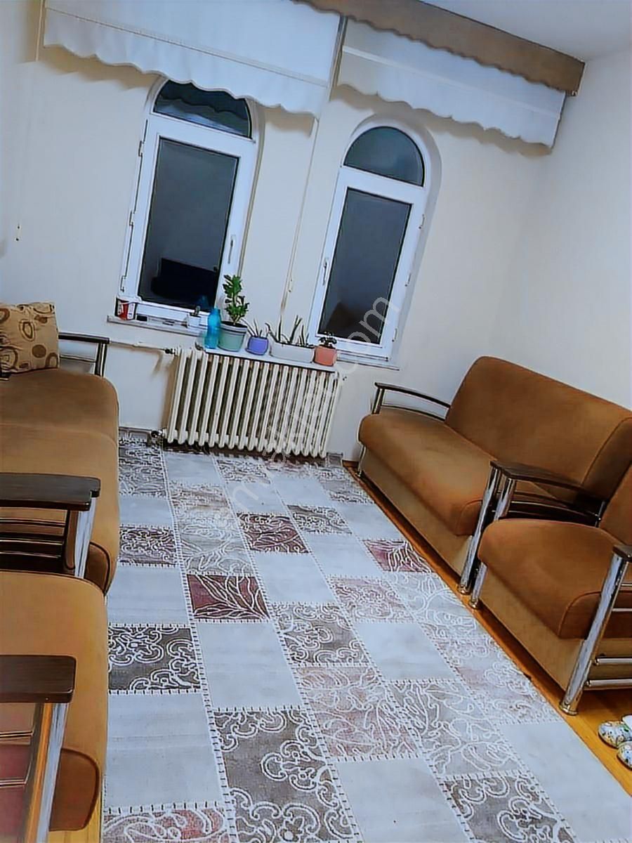 Fatih Mah.de Çift Girişli, Geniş, Yatırımlık Fırsat Dublex!!! - Görsel 10