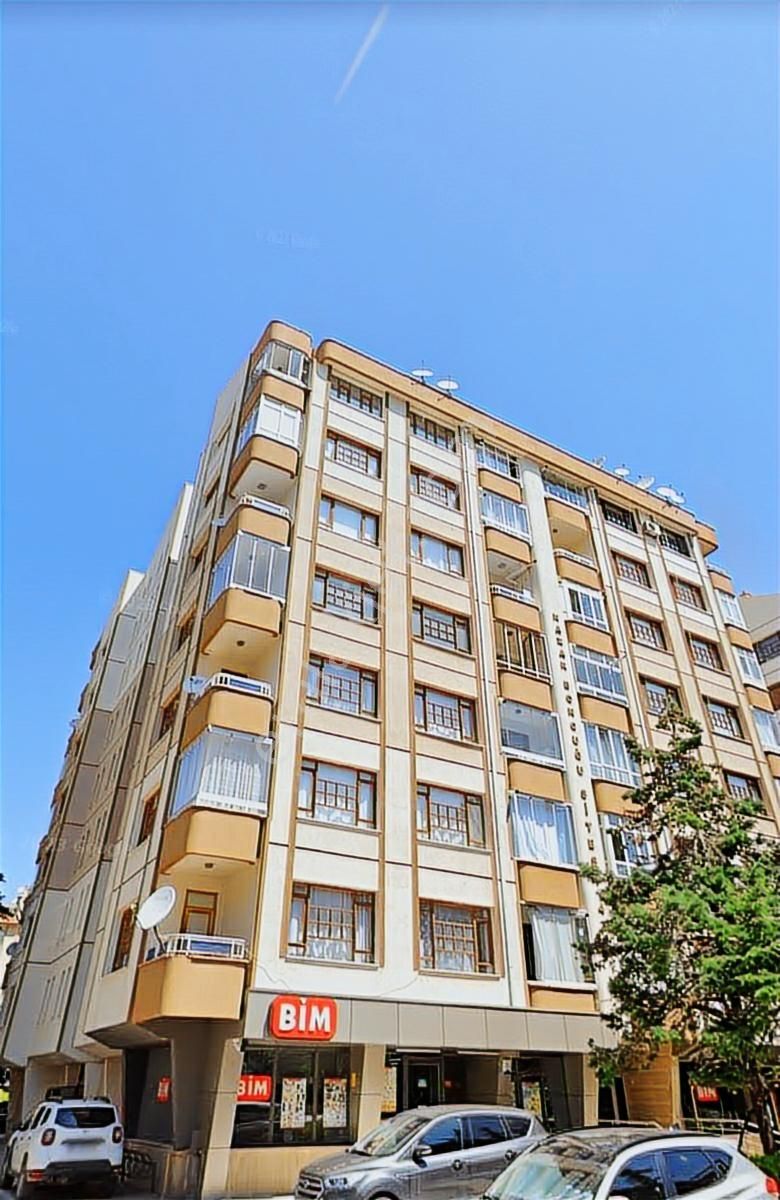 Fatih Mah.de Çift Girişli, Geniş, Yatırımlık Fırsat Dublex!!!