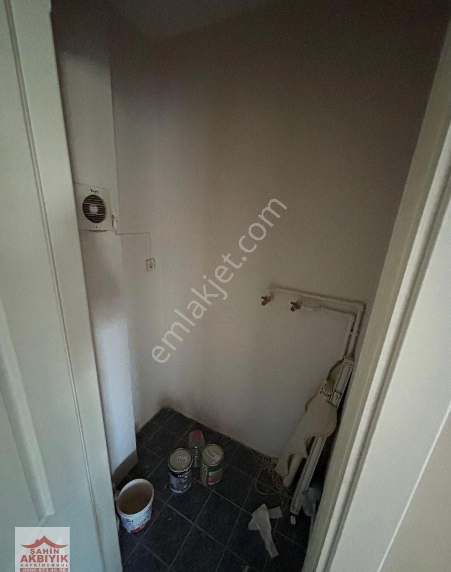 Bayraklı Sevgiyolu 3+1 D.gazlı 110m2 - Görsel 25